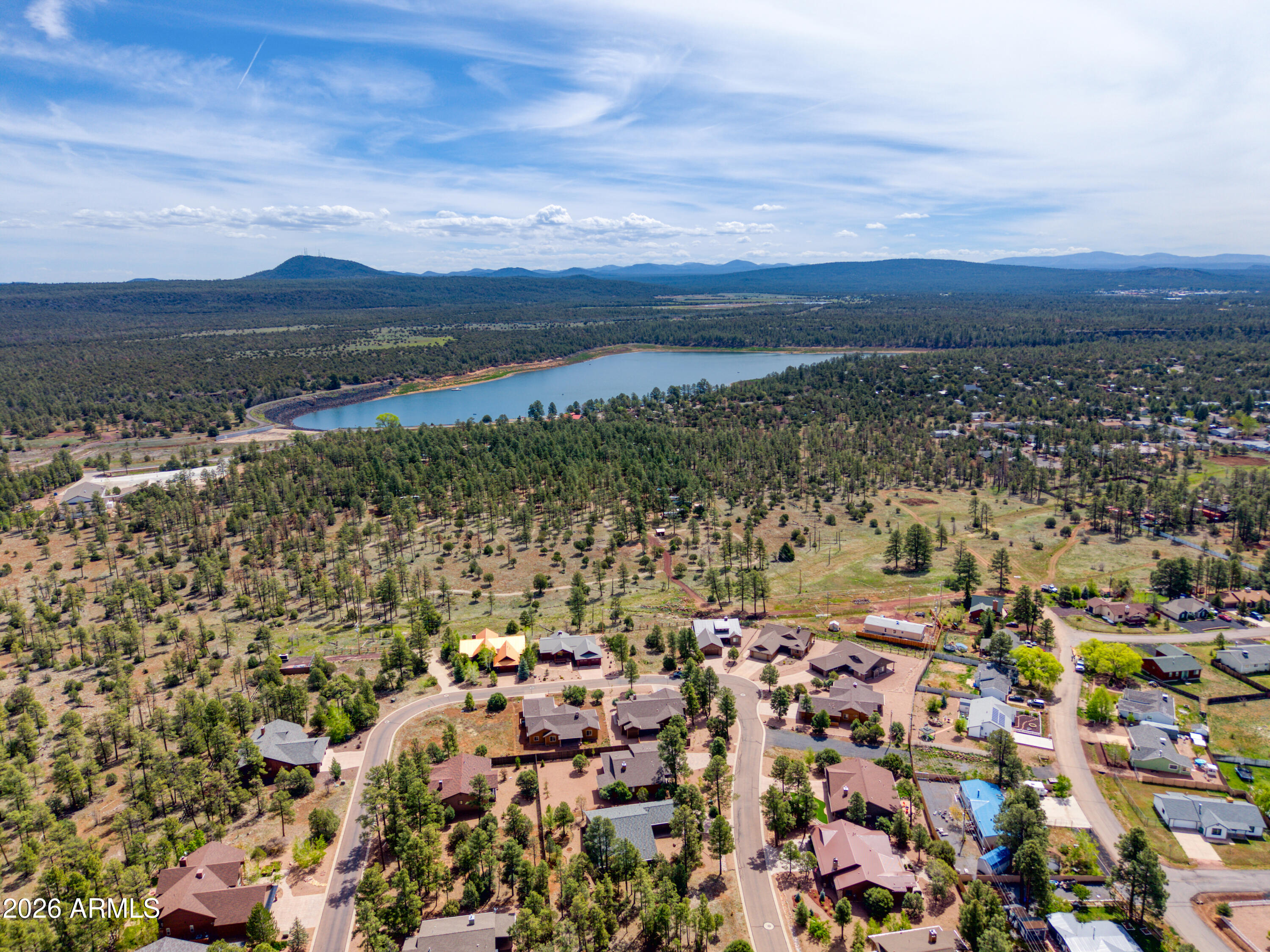 ELK SPRINGS - Residential