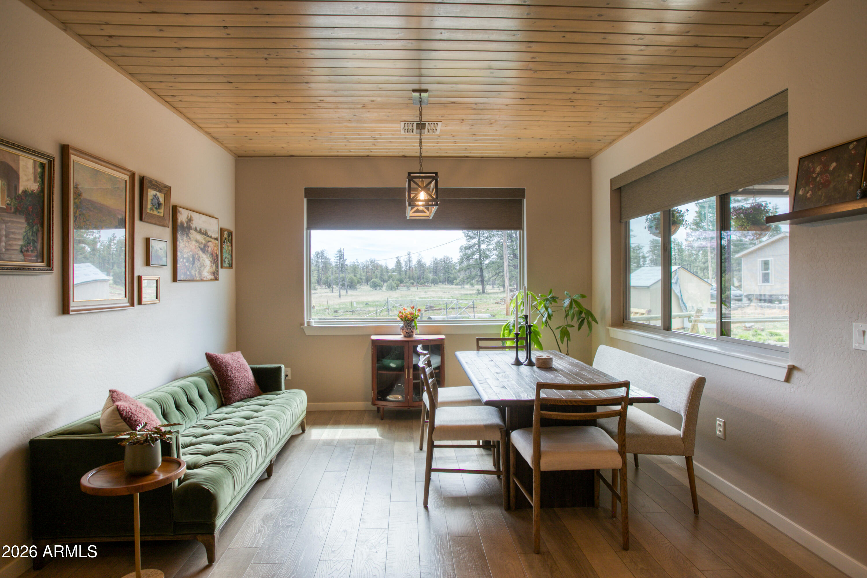 ELK SPRINGS - Residential