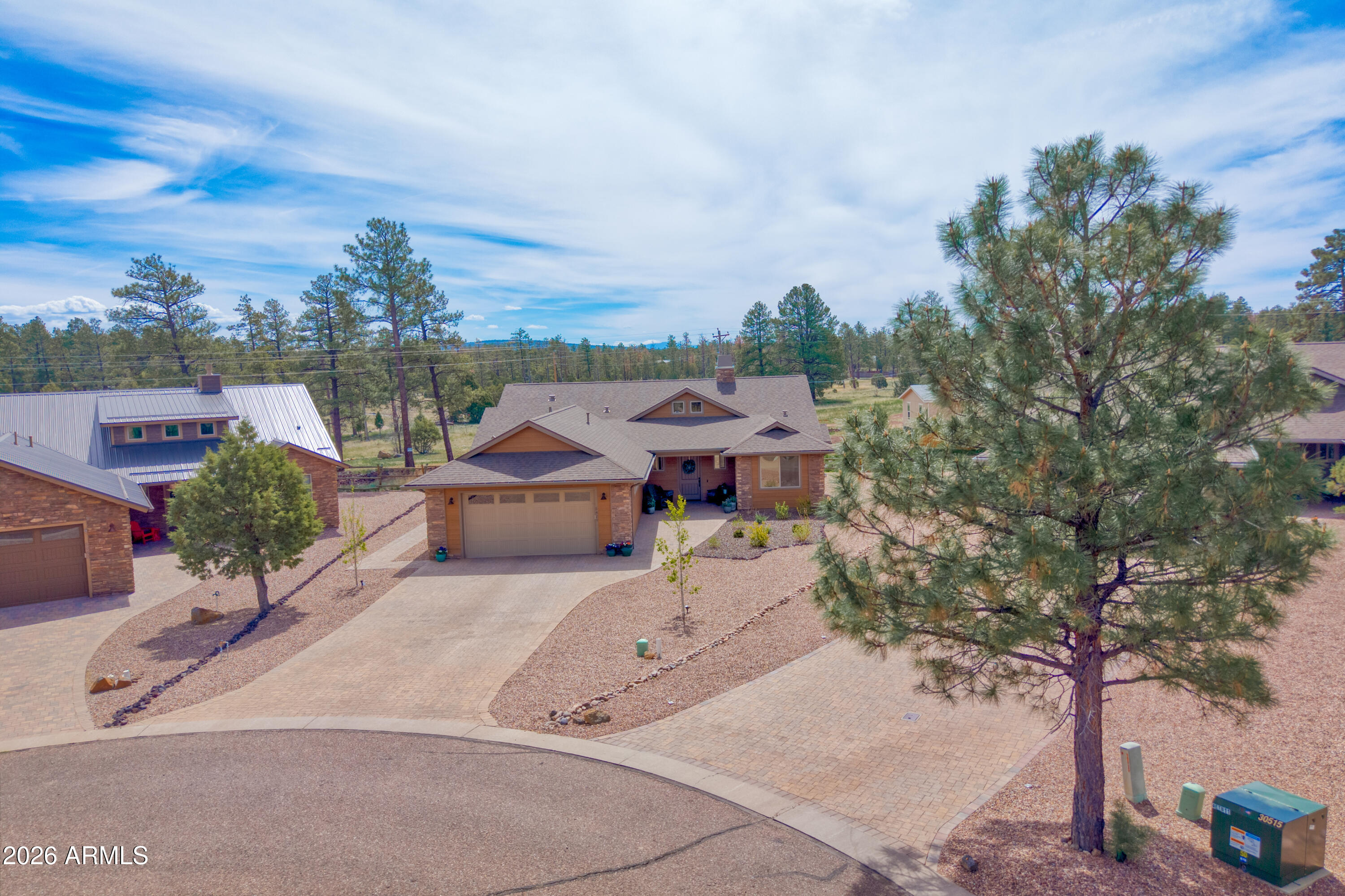 ELK SPRINGS - Residential