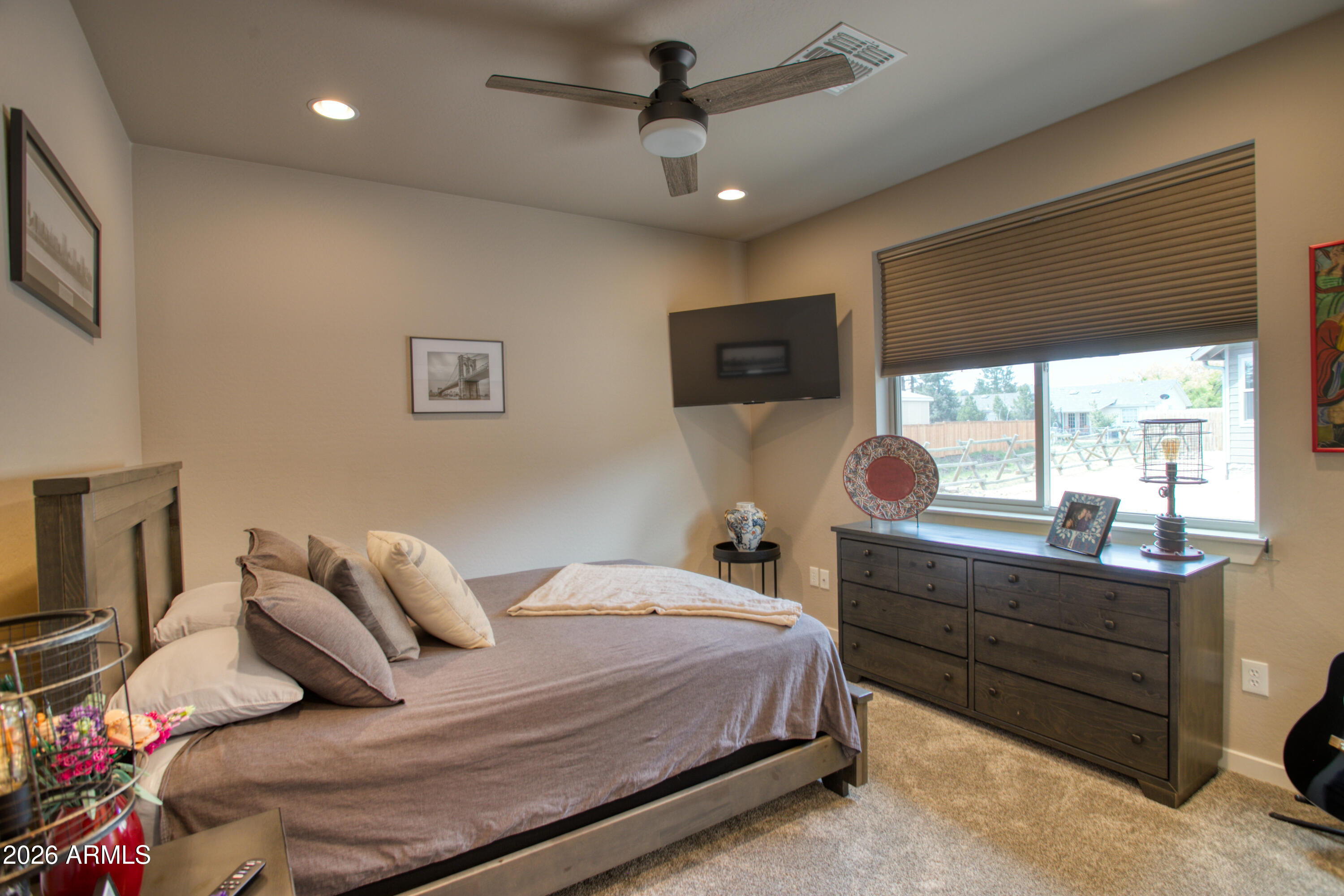 ELK SPRINGS - Residential