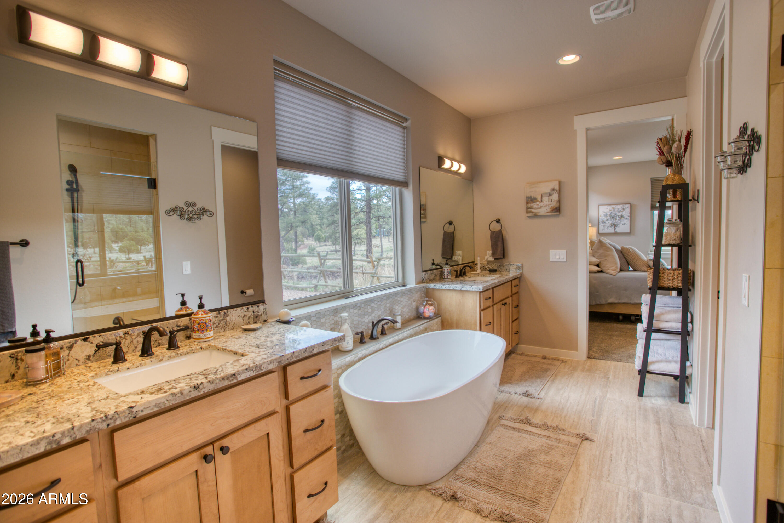 ELK SPRINGS - Residential