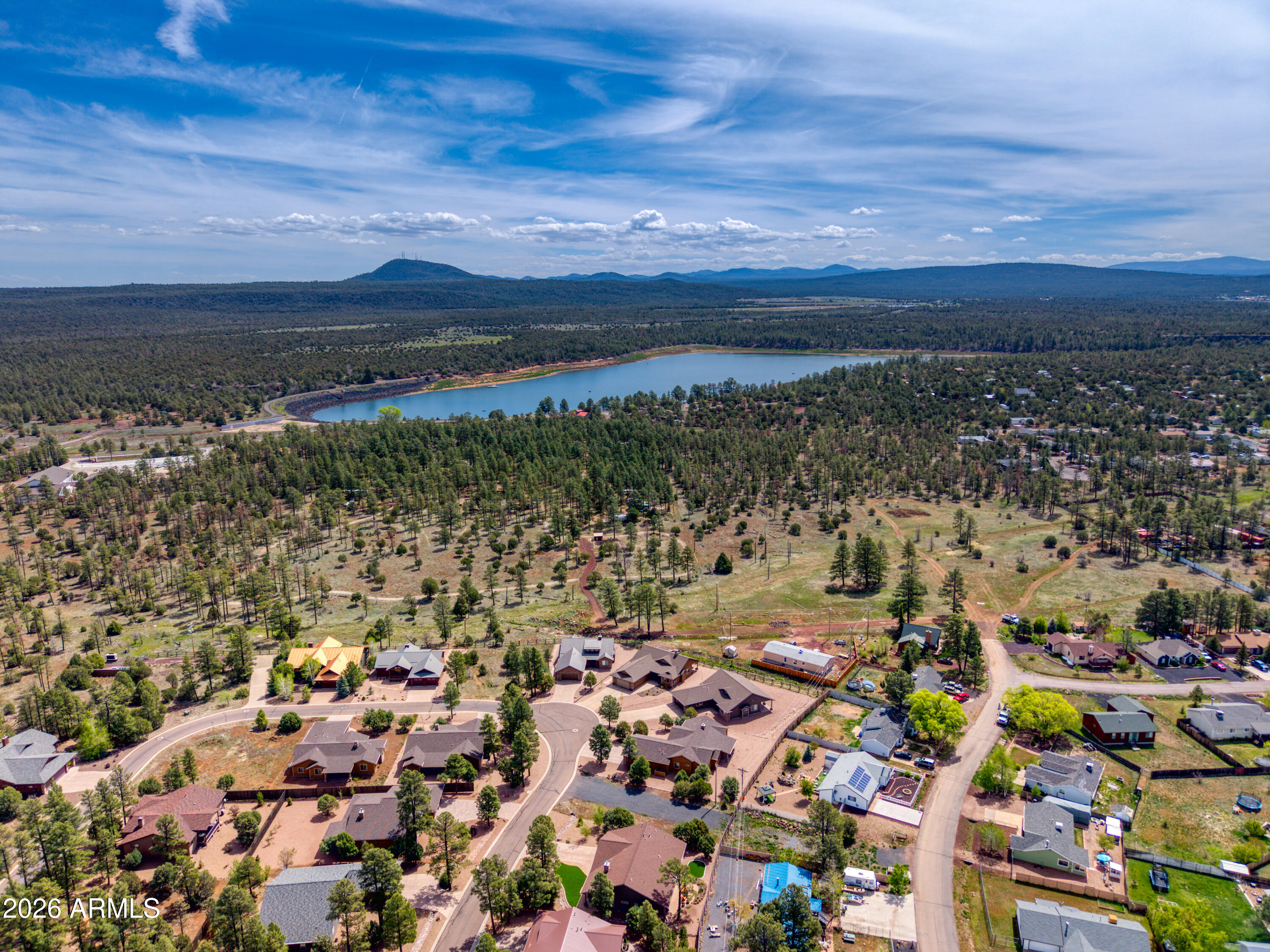 ELK SPRINGS - Residential