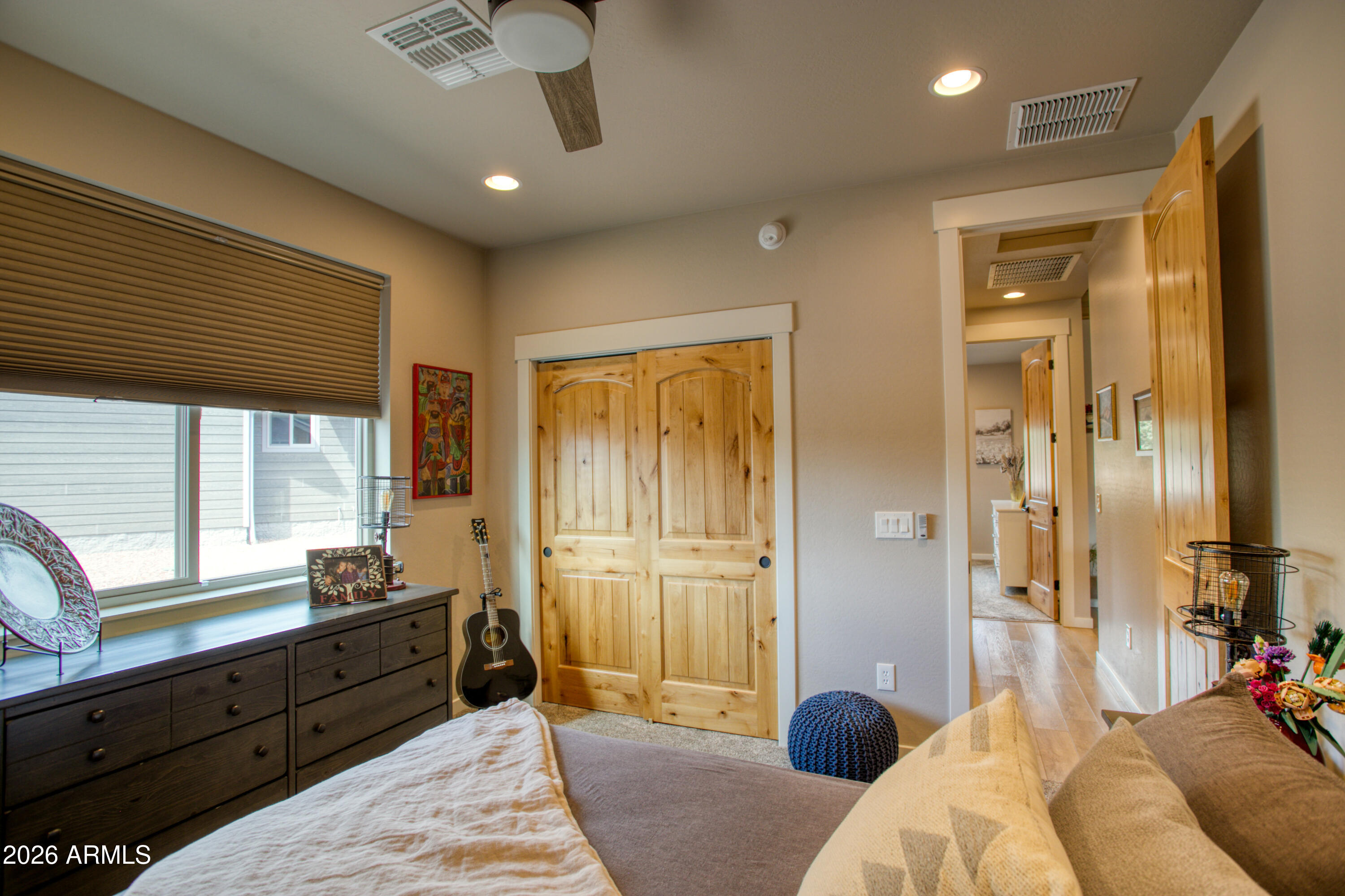 ELK SPRINGS - Residential