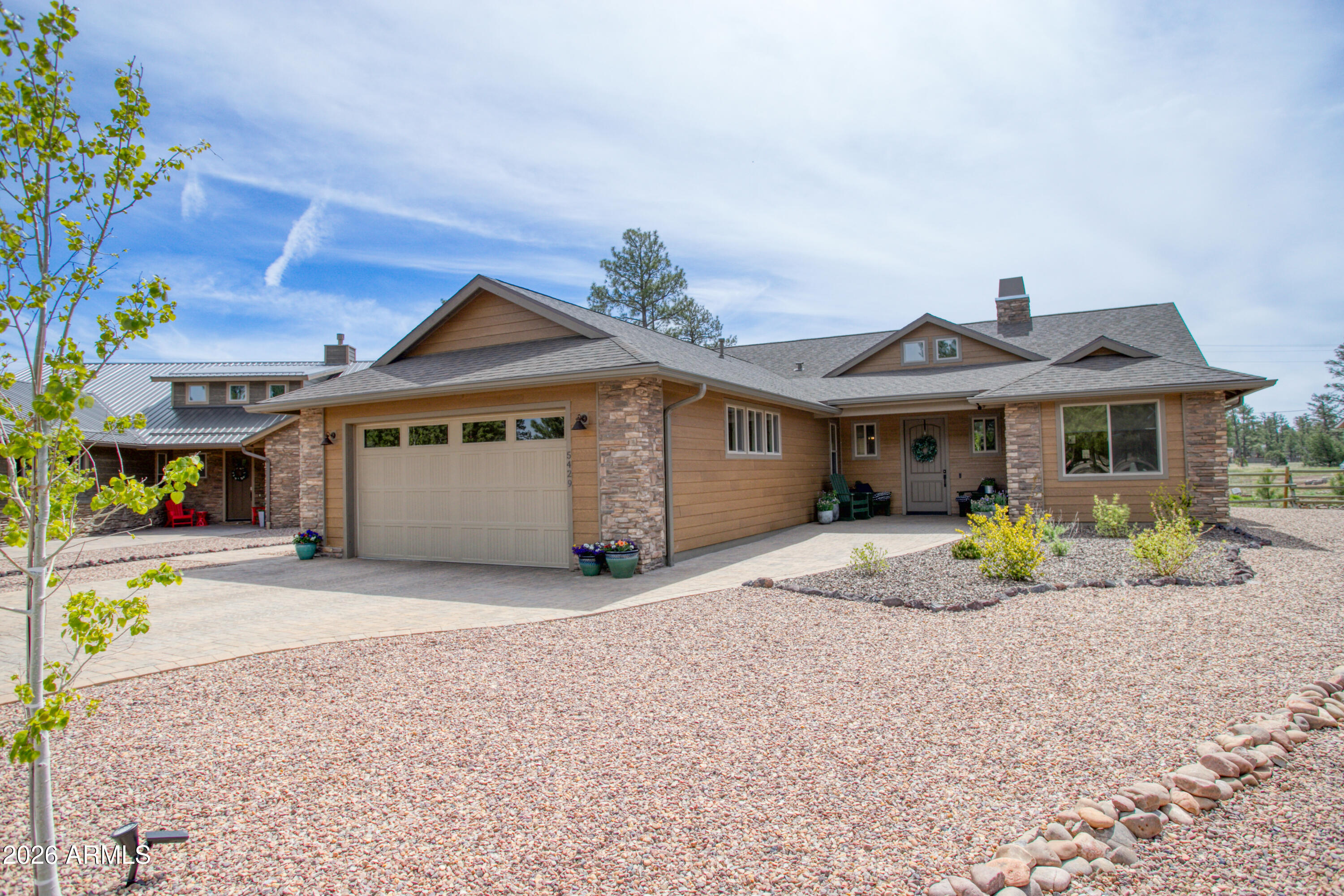 ELK SPRINGS - Residential
