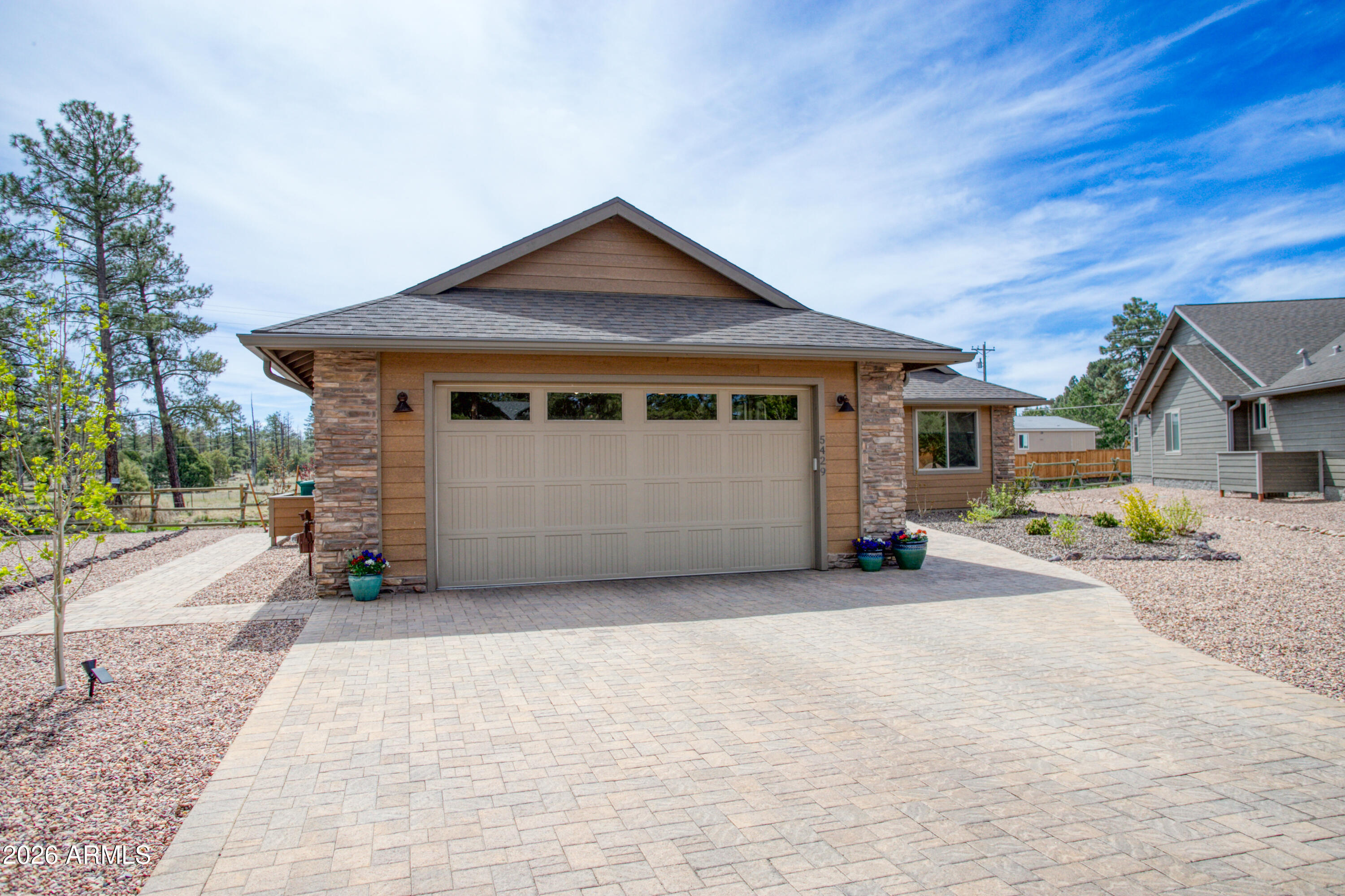 ELK SPRINGS - Residential