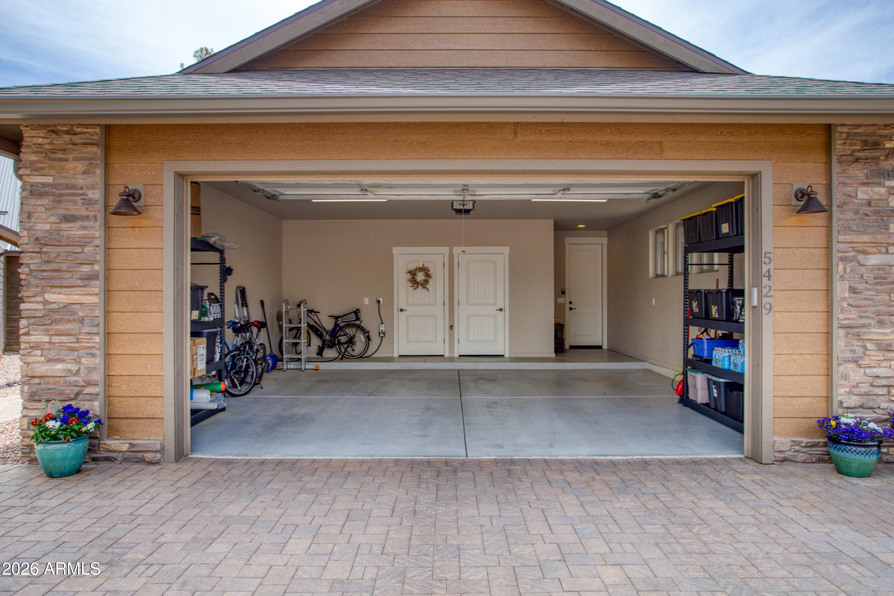 ELK SPRINGS - Residential