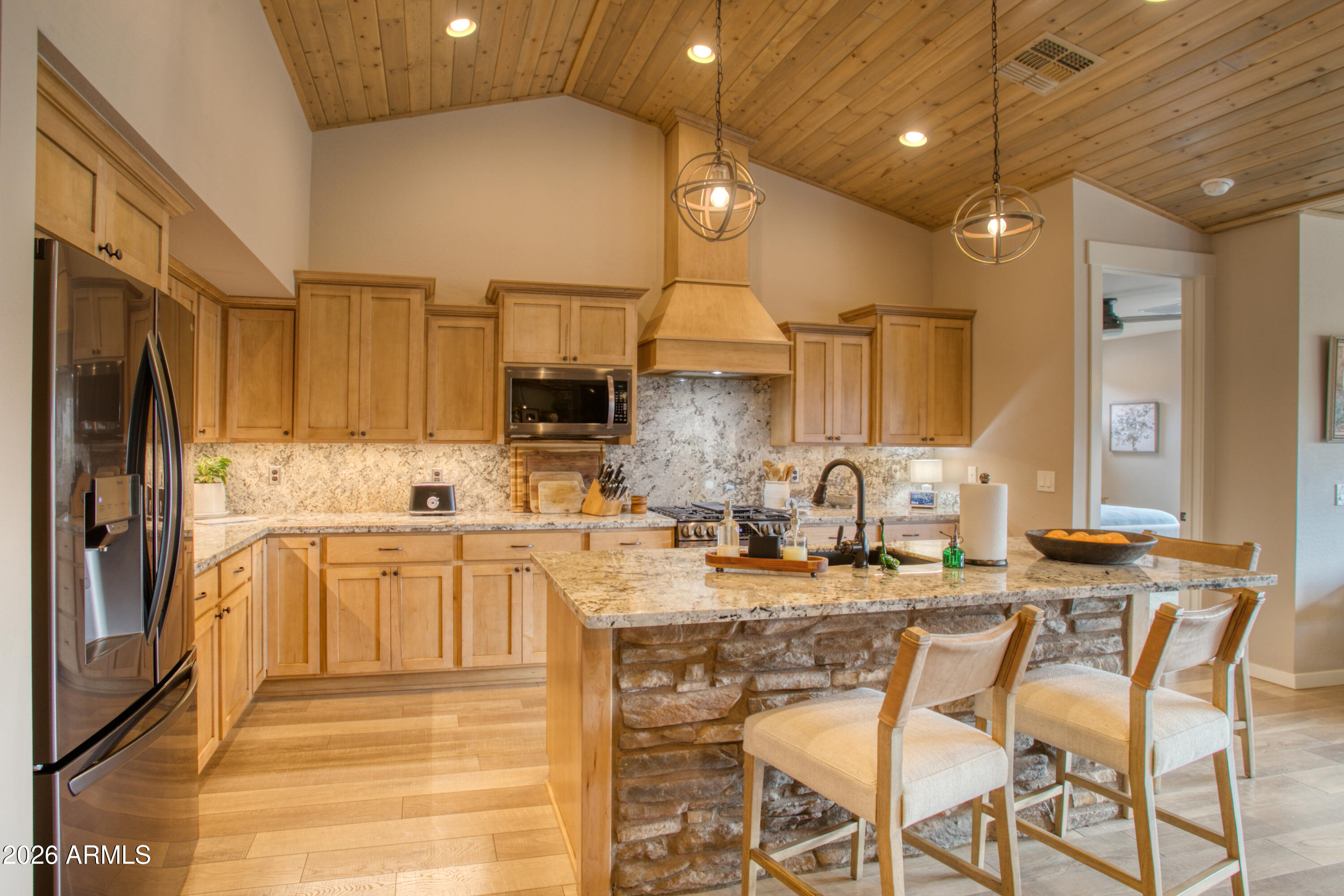 ELK SPRINGS - Residential