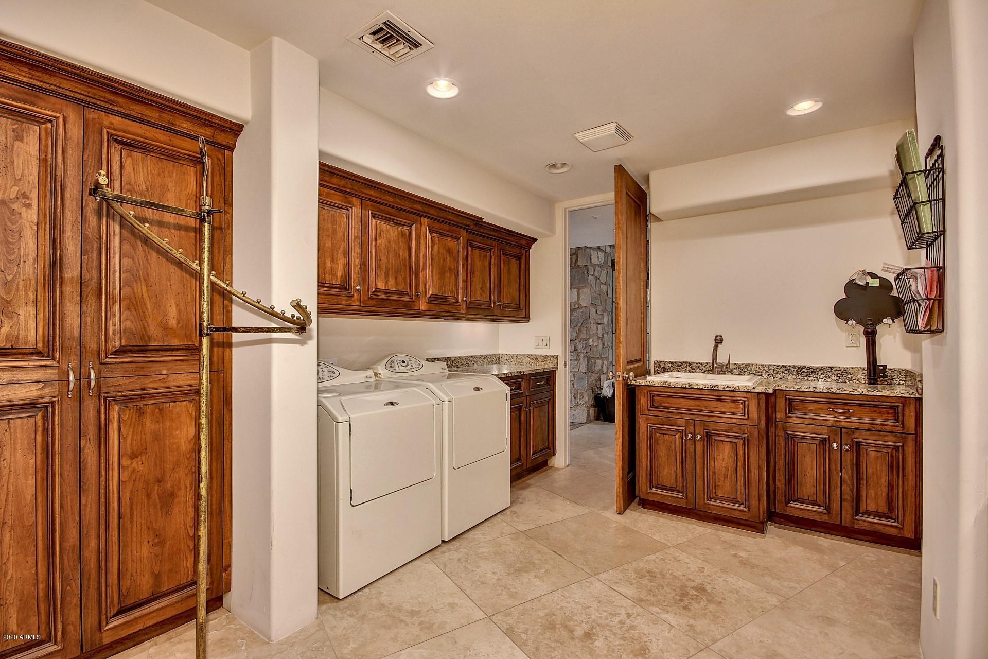 Arabian 5 Acre Estates - Residential