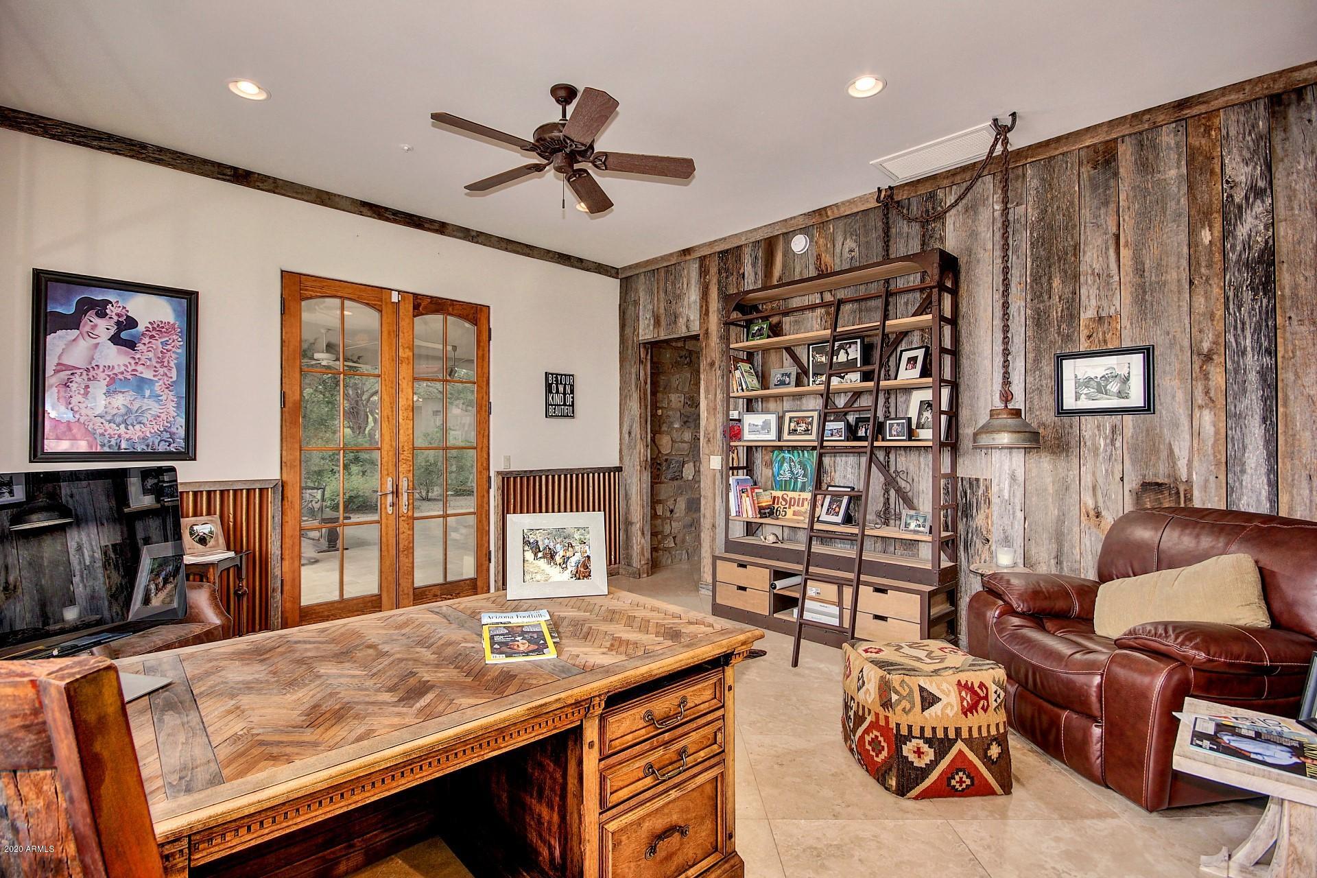 Arabian 5 Acre Estates - Residential