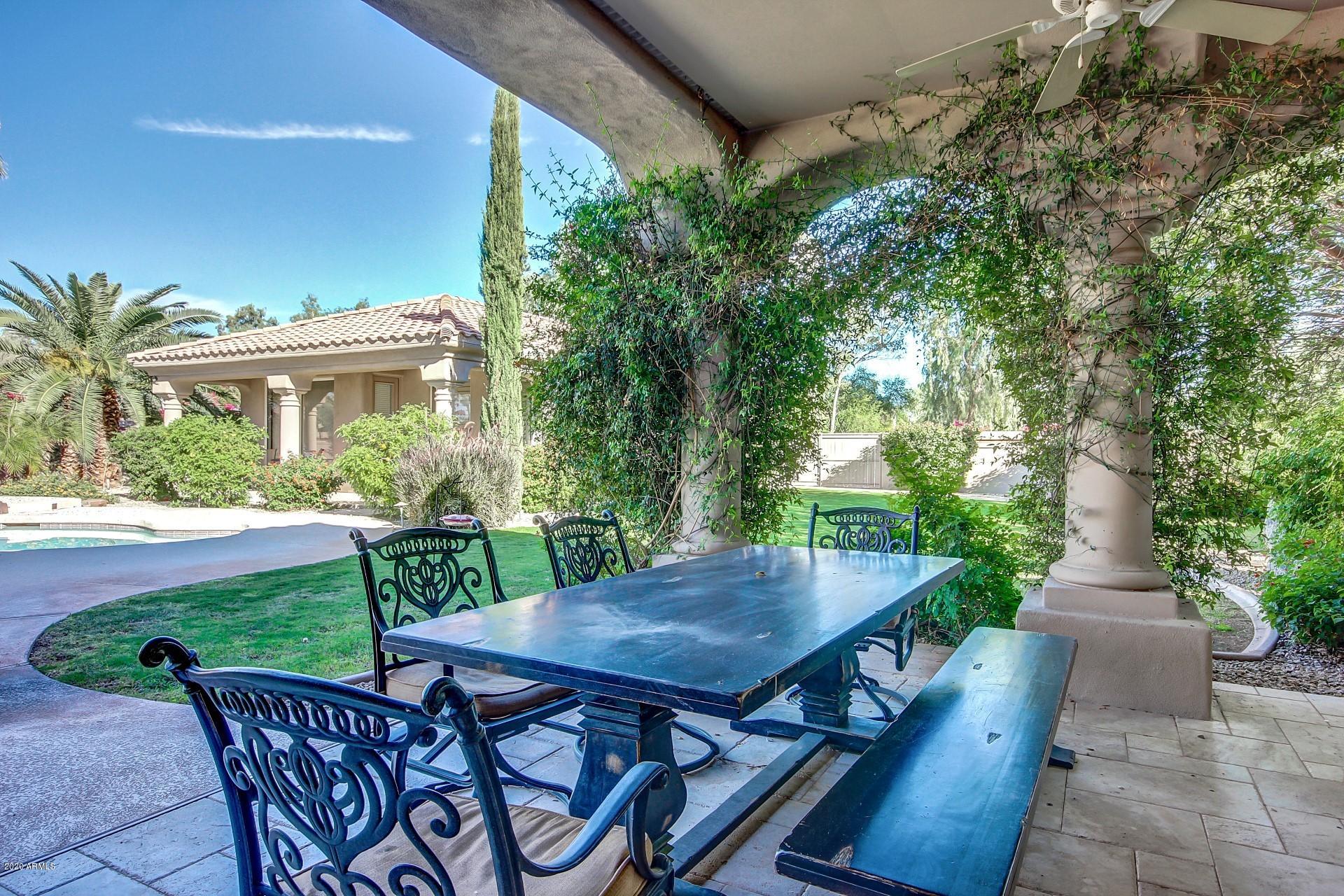 Arabian 5 Acre Estates - Residential