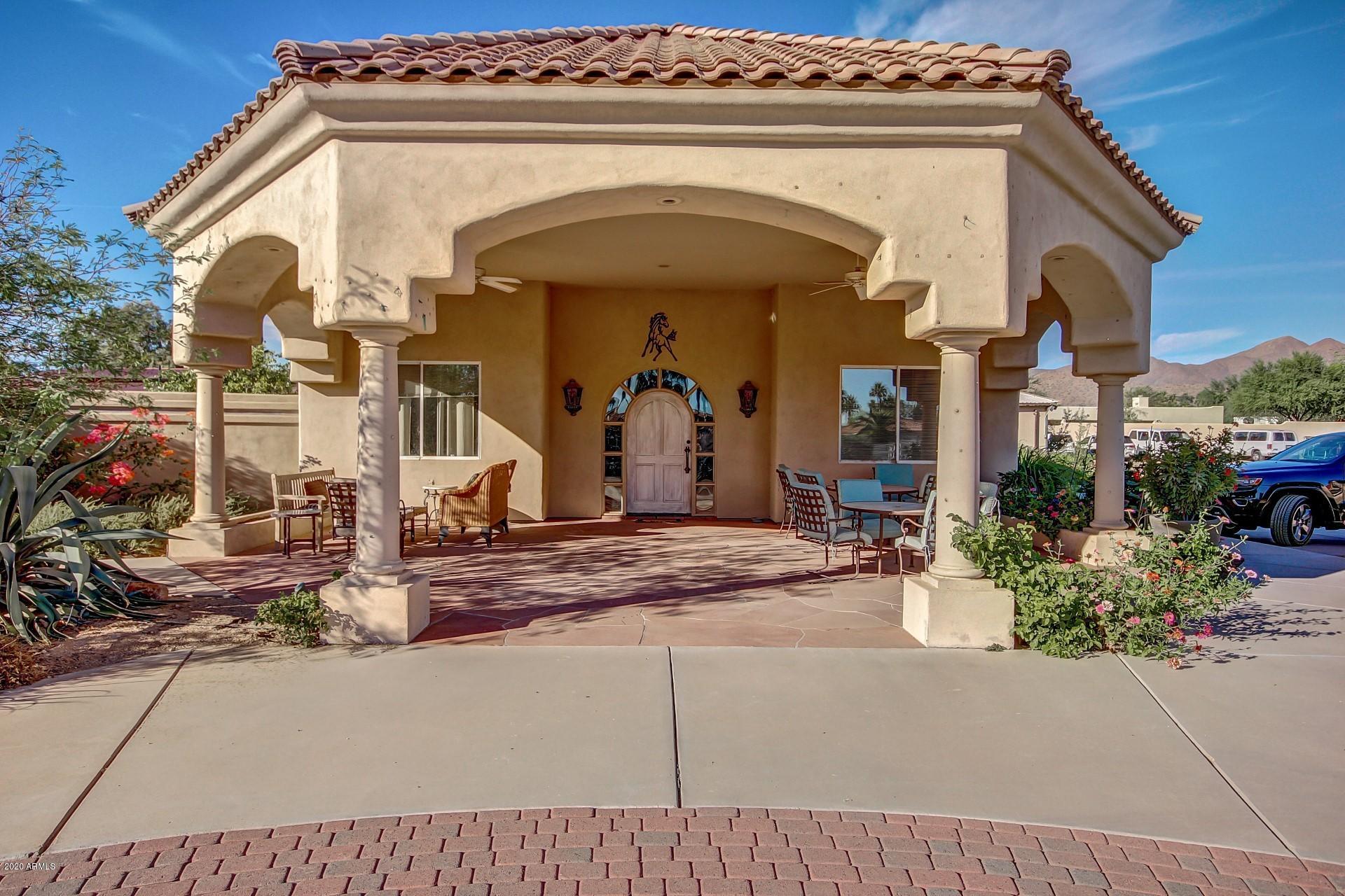 Arabian 5 Acre Estates - Residential