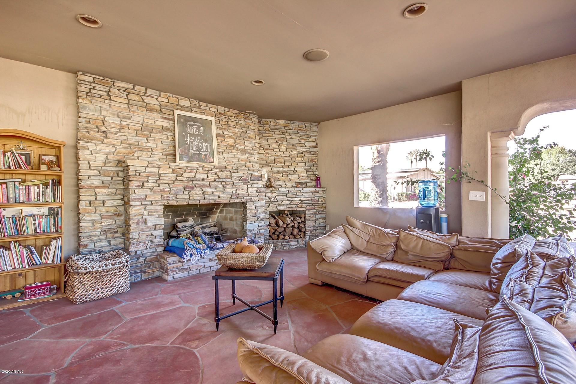 Arabian 5 Acre Estates - Residential