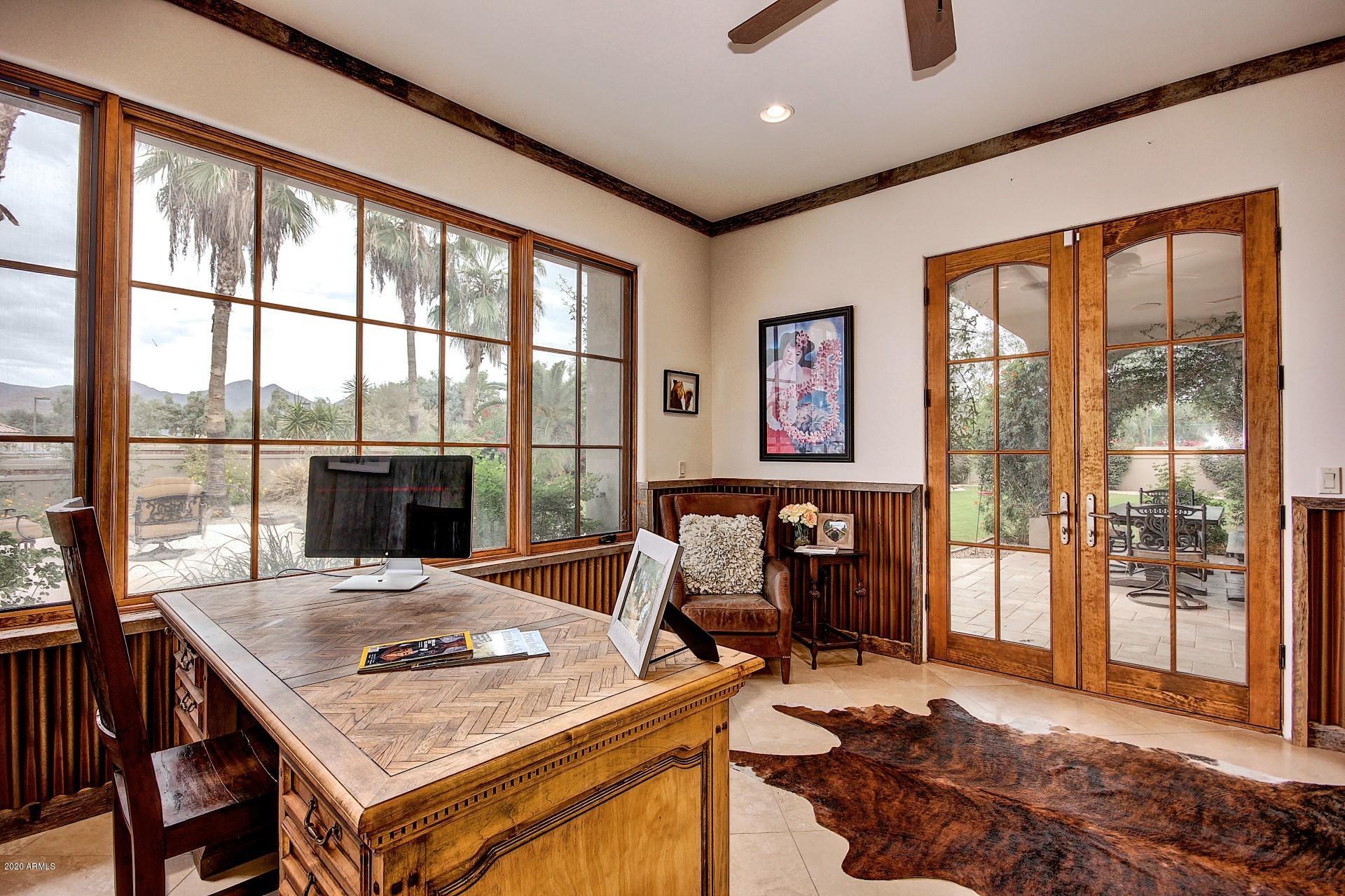 Arabian 5 Acre Estates - Residential