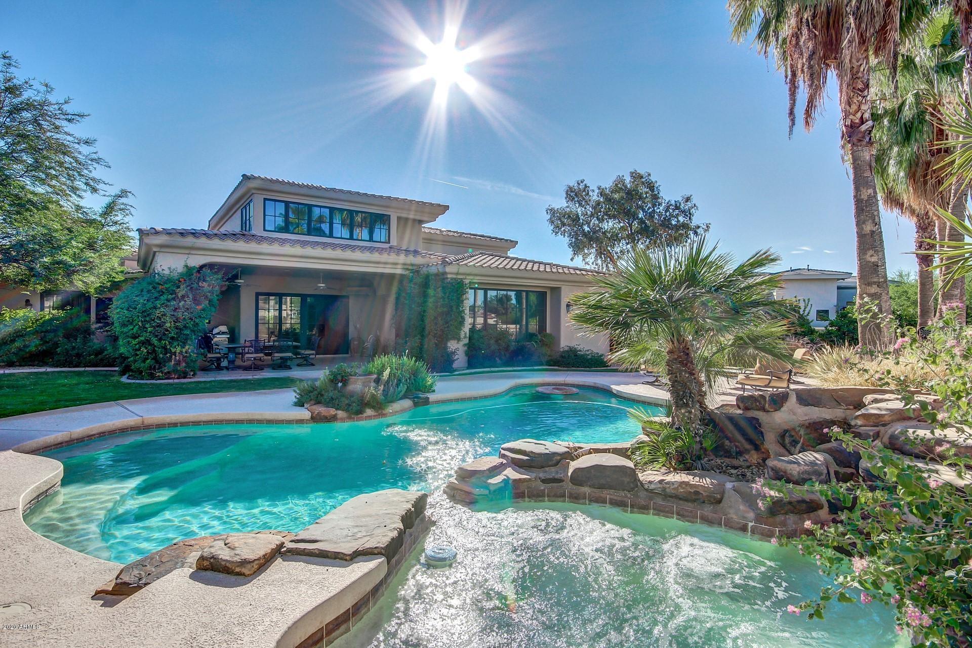 Arabian 5 Acre Estates - Residential