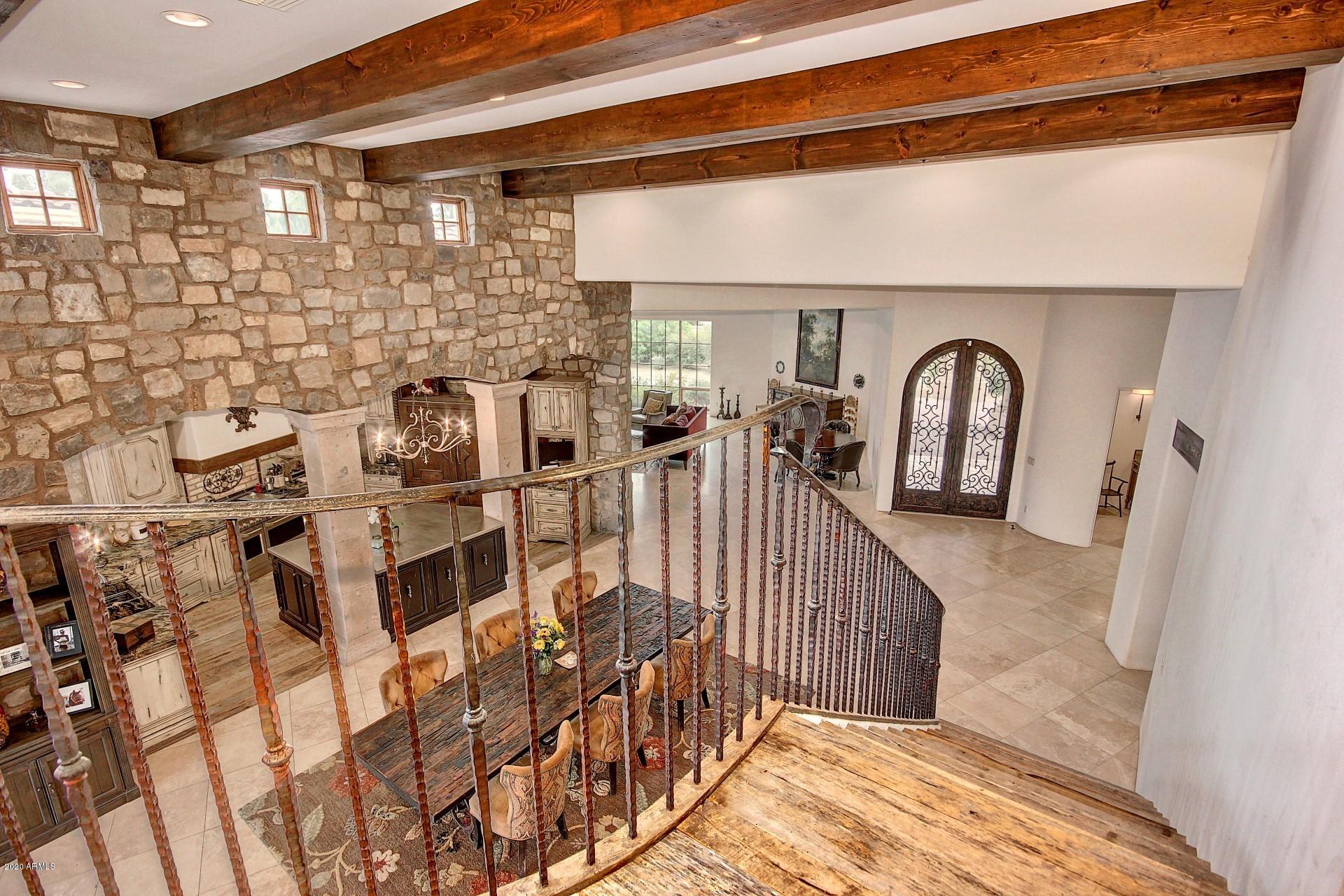 Arabian 5 Acre Estates - Residential