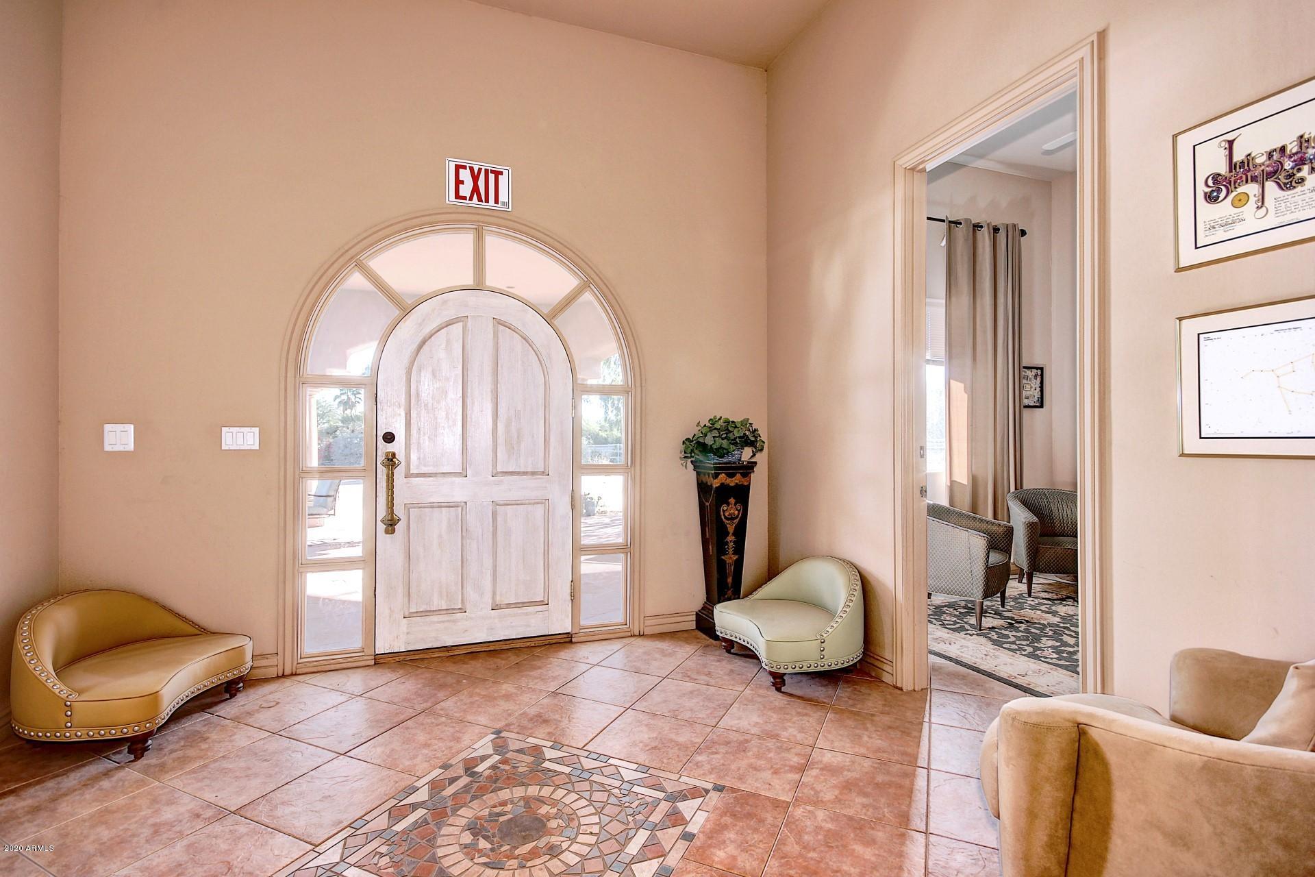 Arabian 5 Acre Estates - Residential