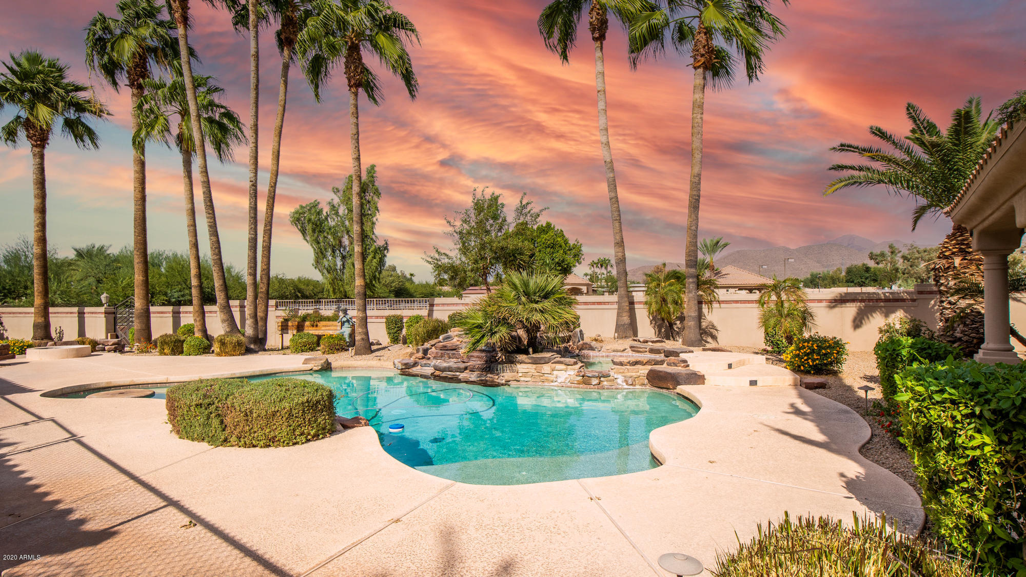 Arabian 5 Acre Estates - Residential