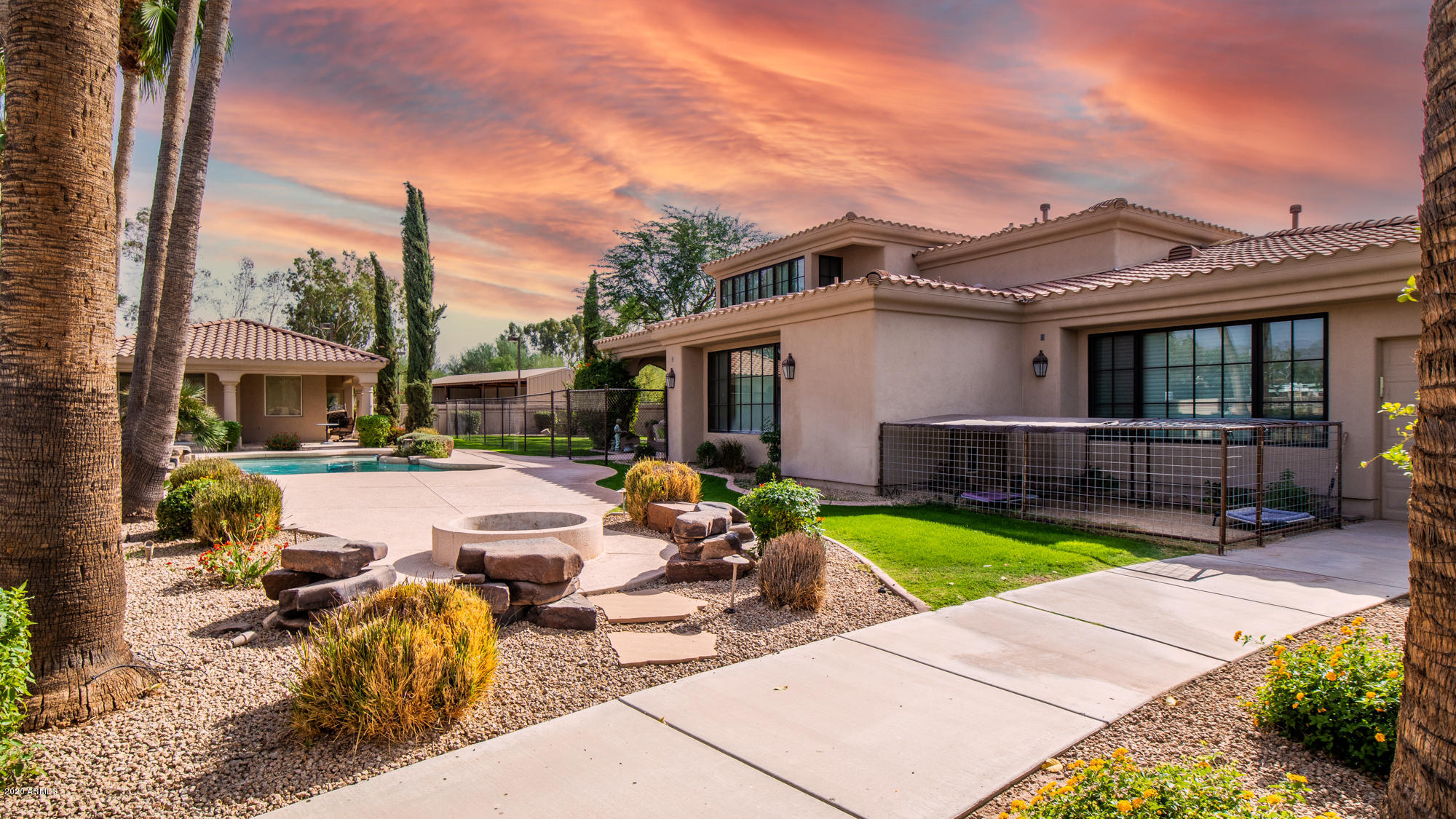 Arabian 5 Acre Estates - Residential