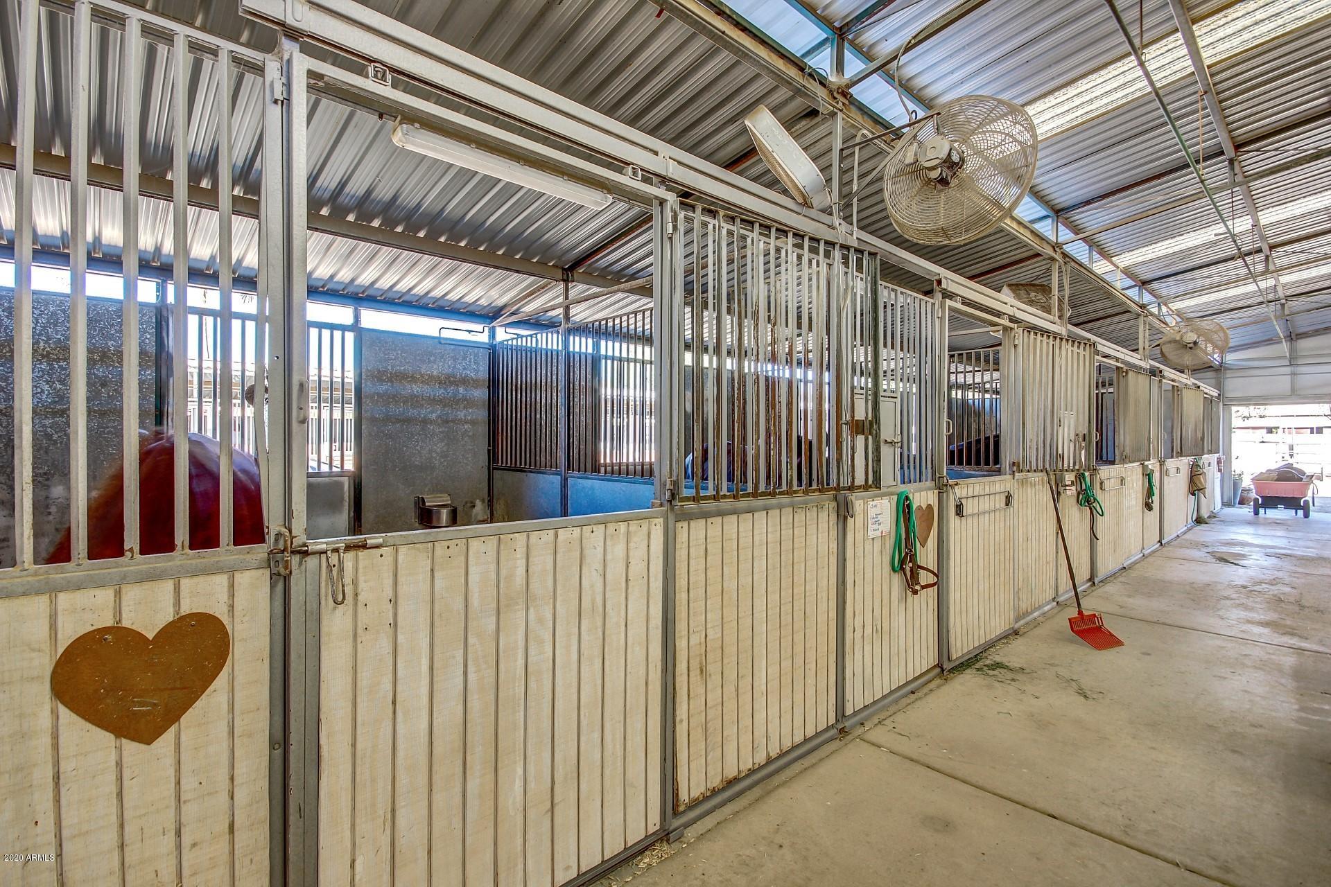 Arabian 5 Acre Estates - Residential