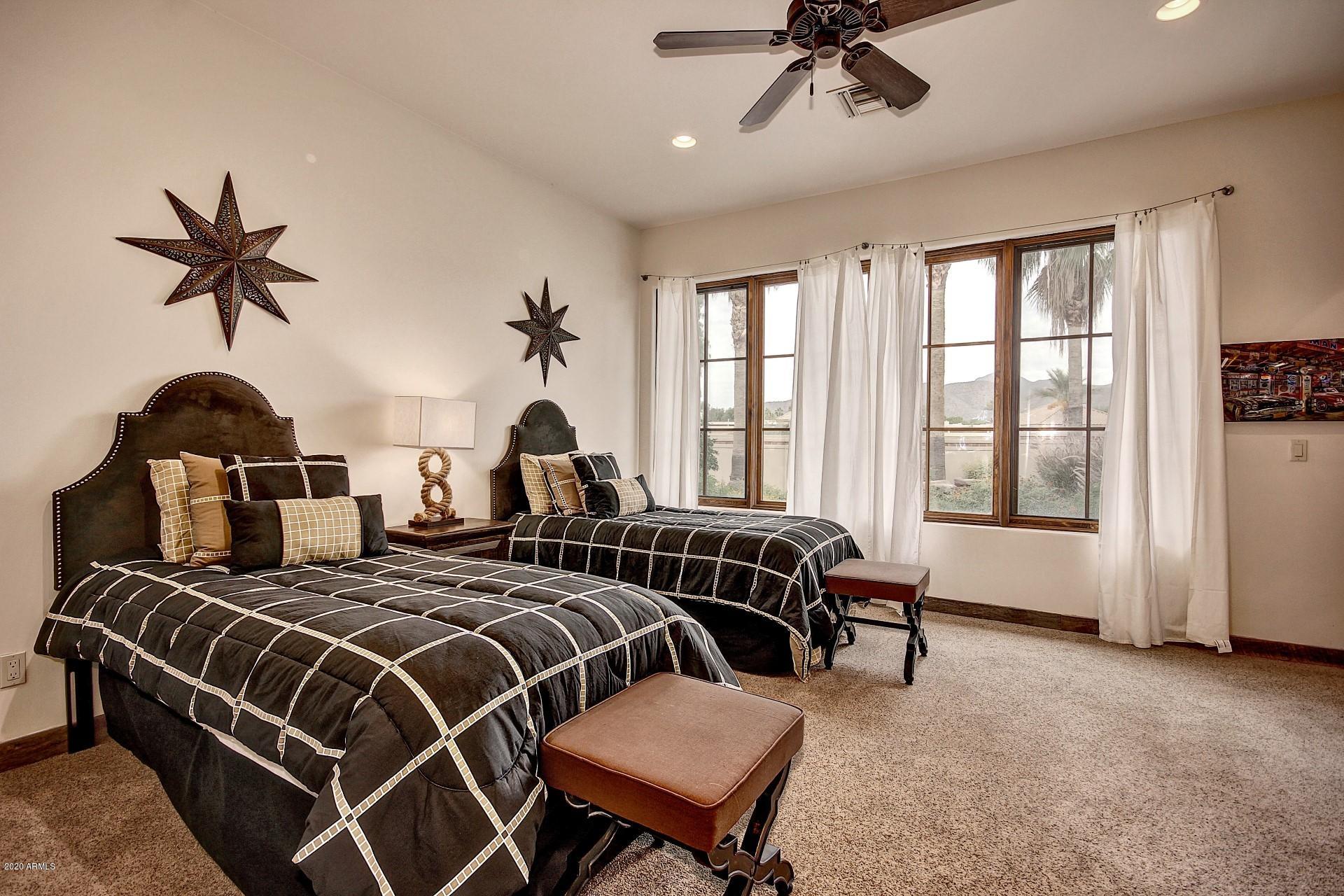 Arabian 5 Acre Estates - Residential