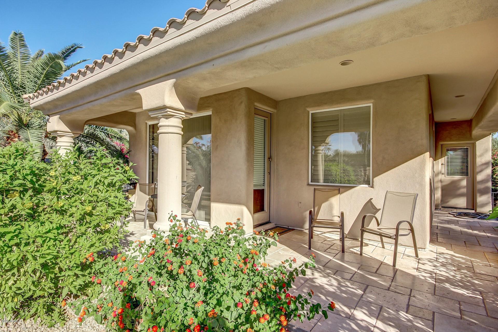 Arabian 5 Acre Estates - Residential