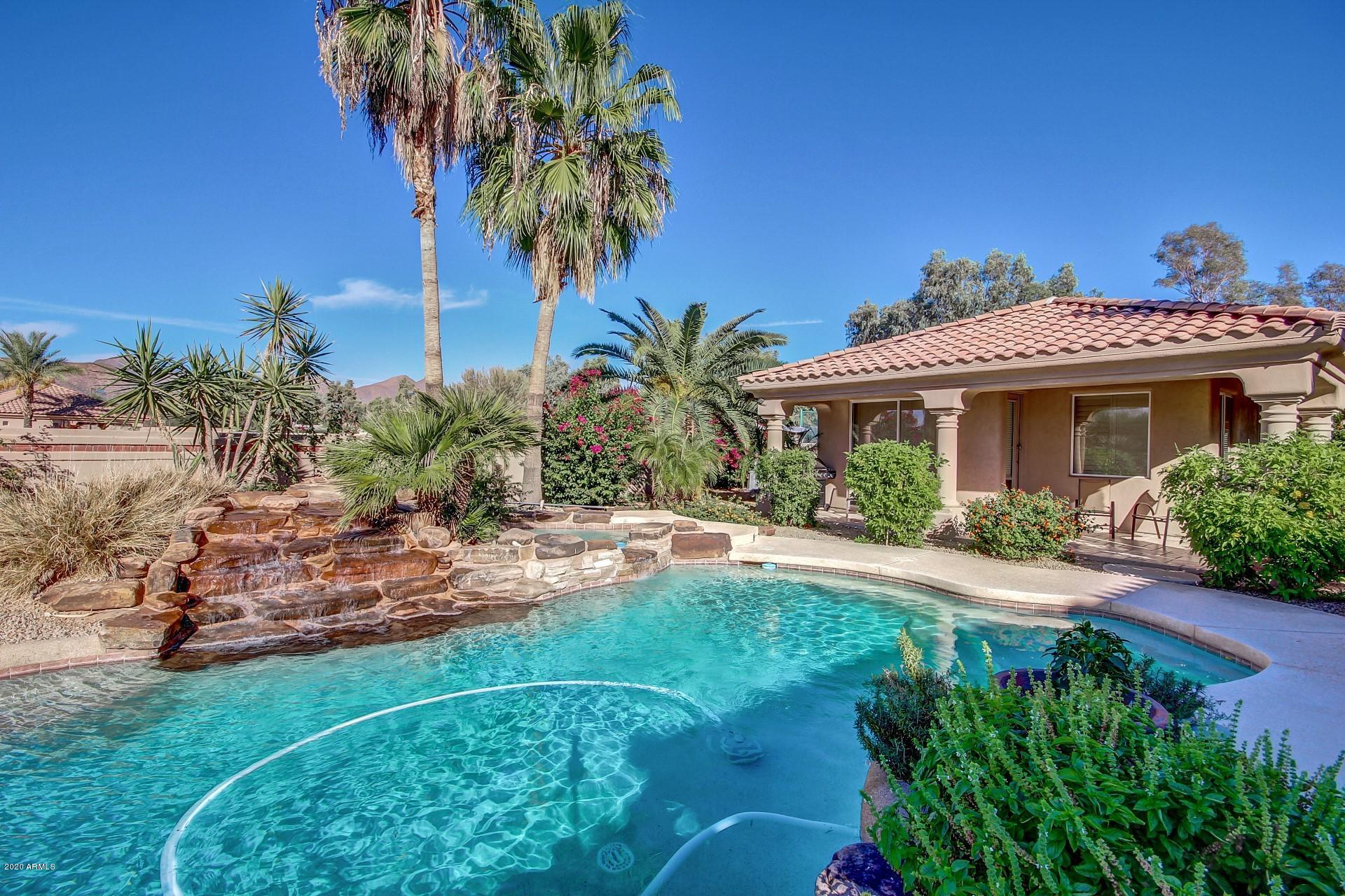 Arabian 5 Acre Estates - Residential