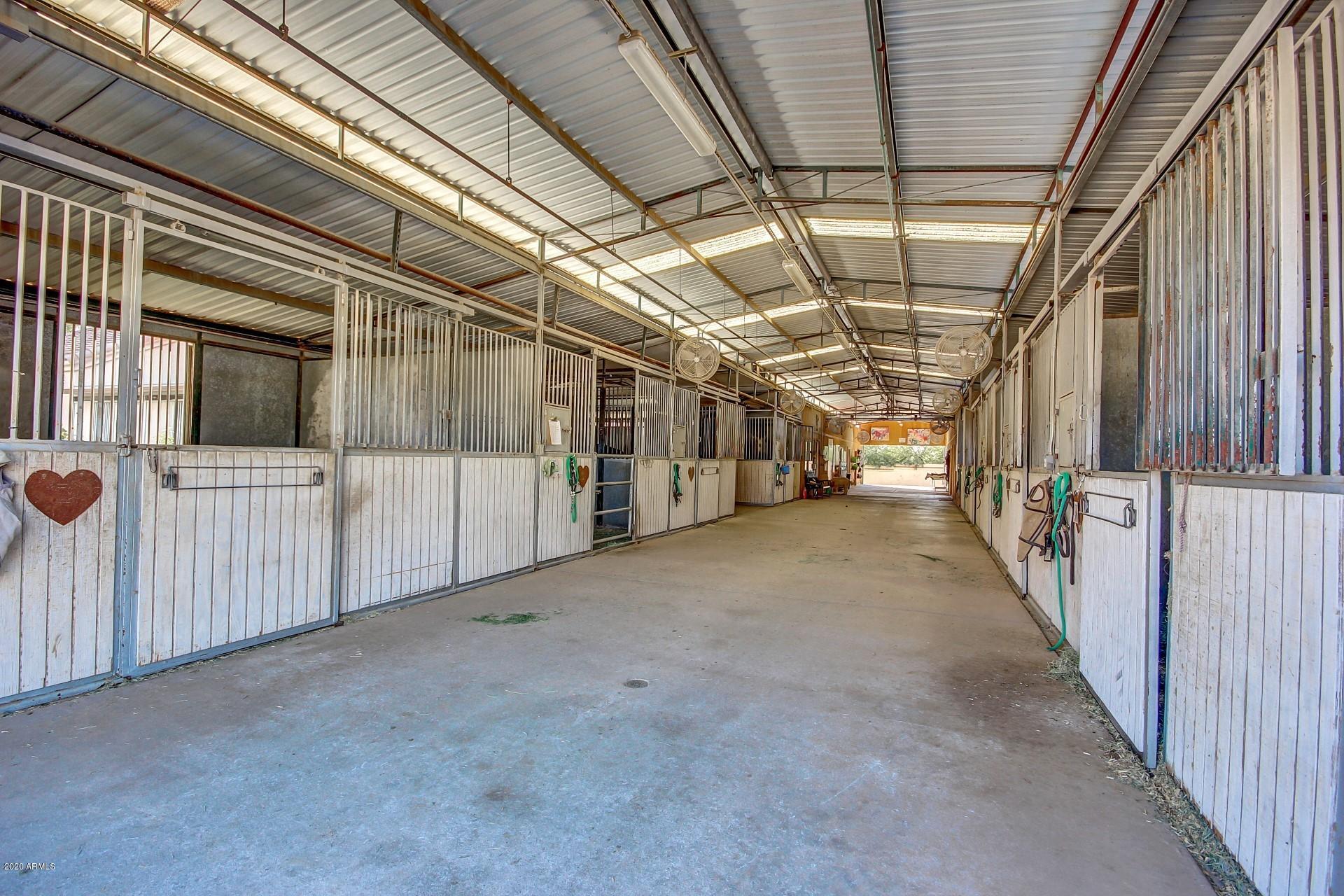Arabian 5 Acre Estates - Residential