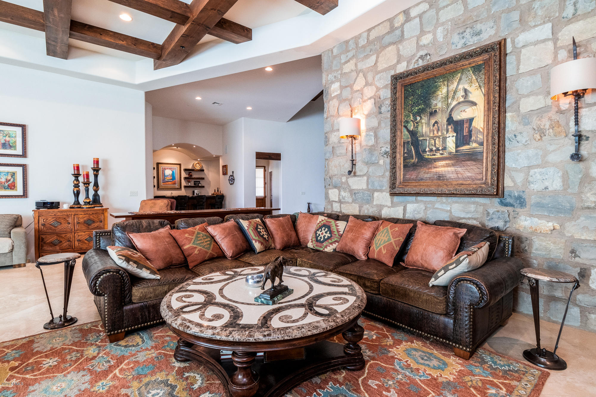 Arabian 5 Acre Estates - Residential