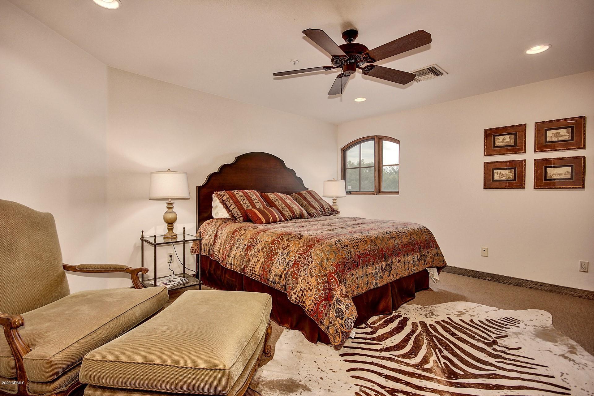 Arabian 5 Acre Estates - Residential