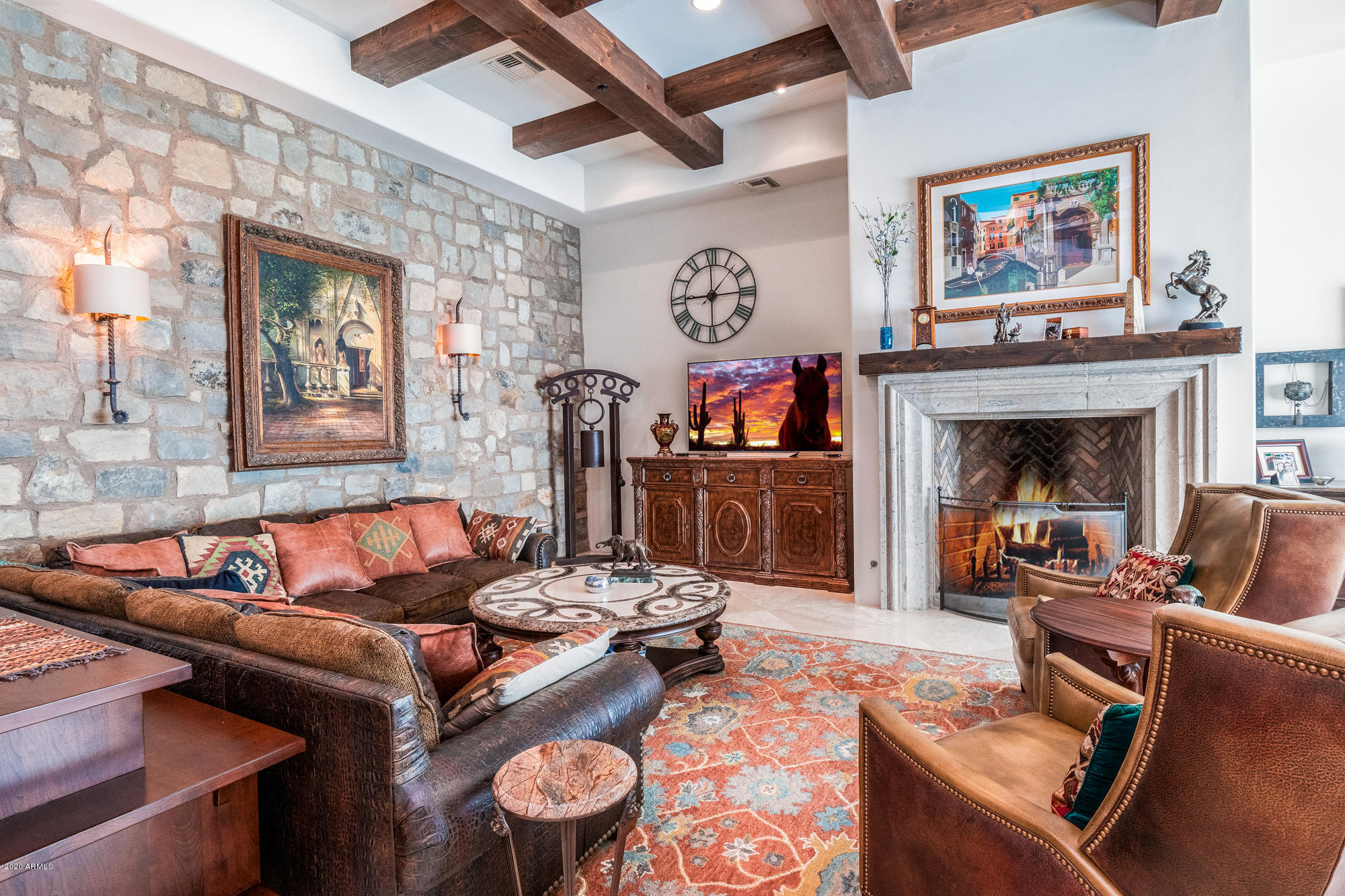 Arabian 5 Acre Estates - Residential