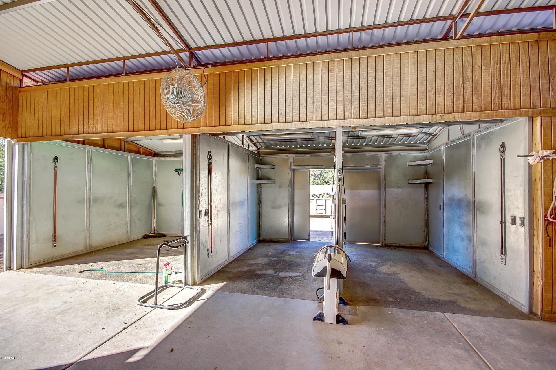 Arabian 5 Acre Estates - Residential