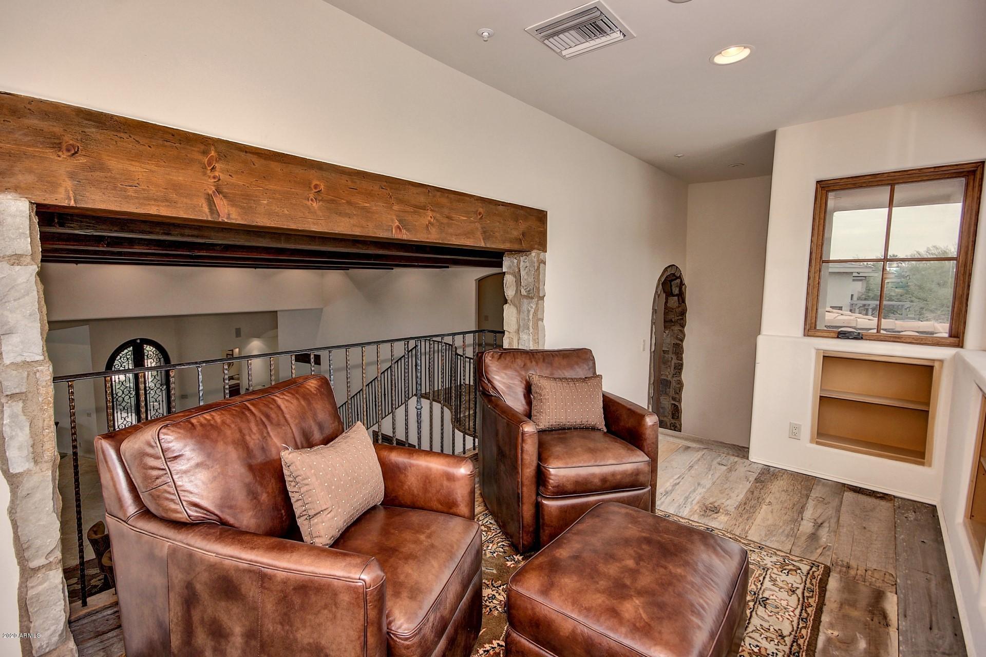 Arabian 5 Acre Estates - Residential