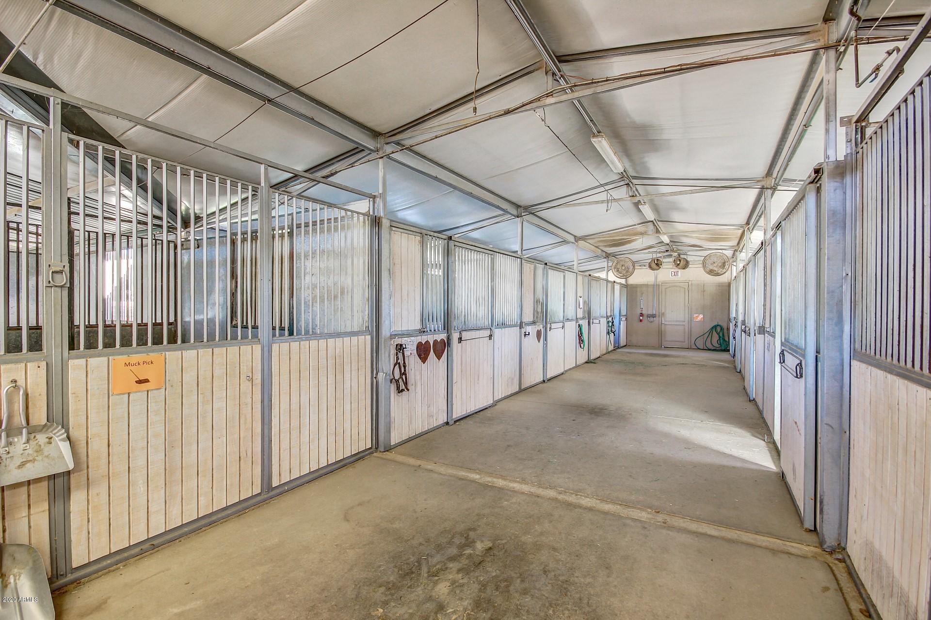 Arabian 5 Acre Estates - Residential
