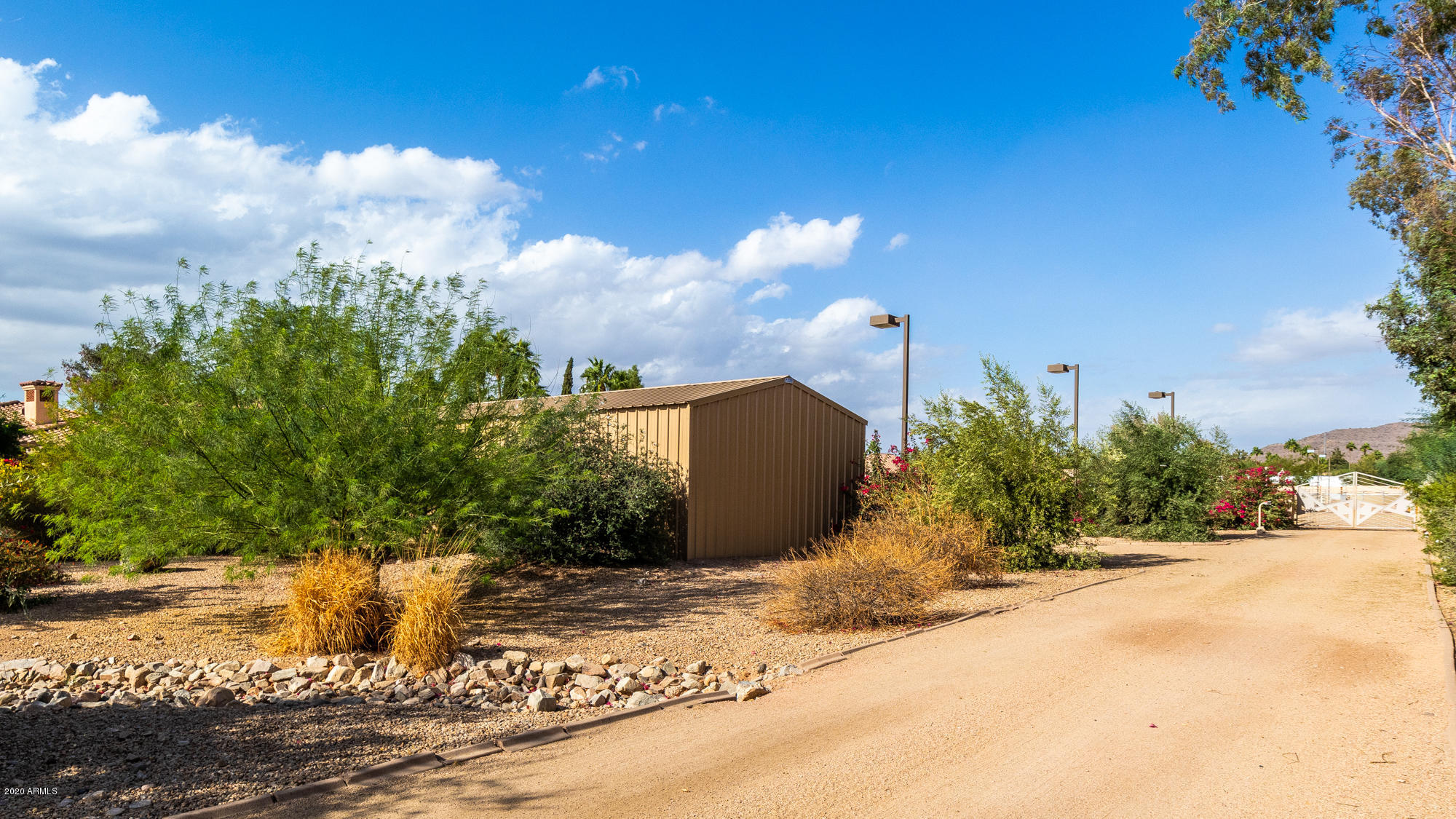 Arabian 5 Acre Estates - Residential