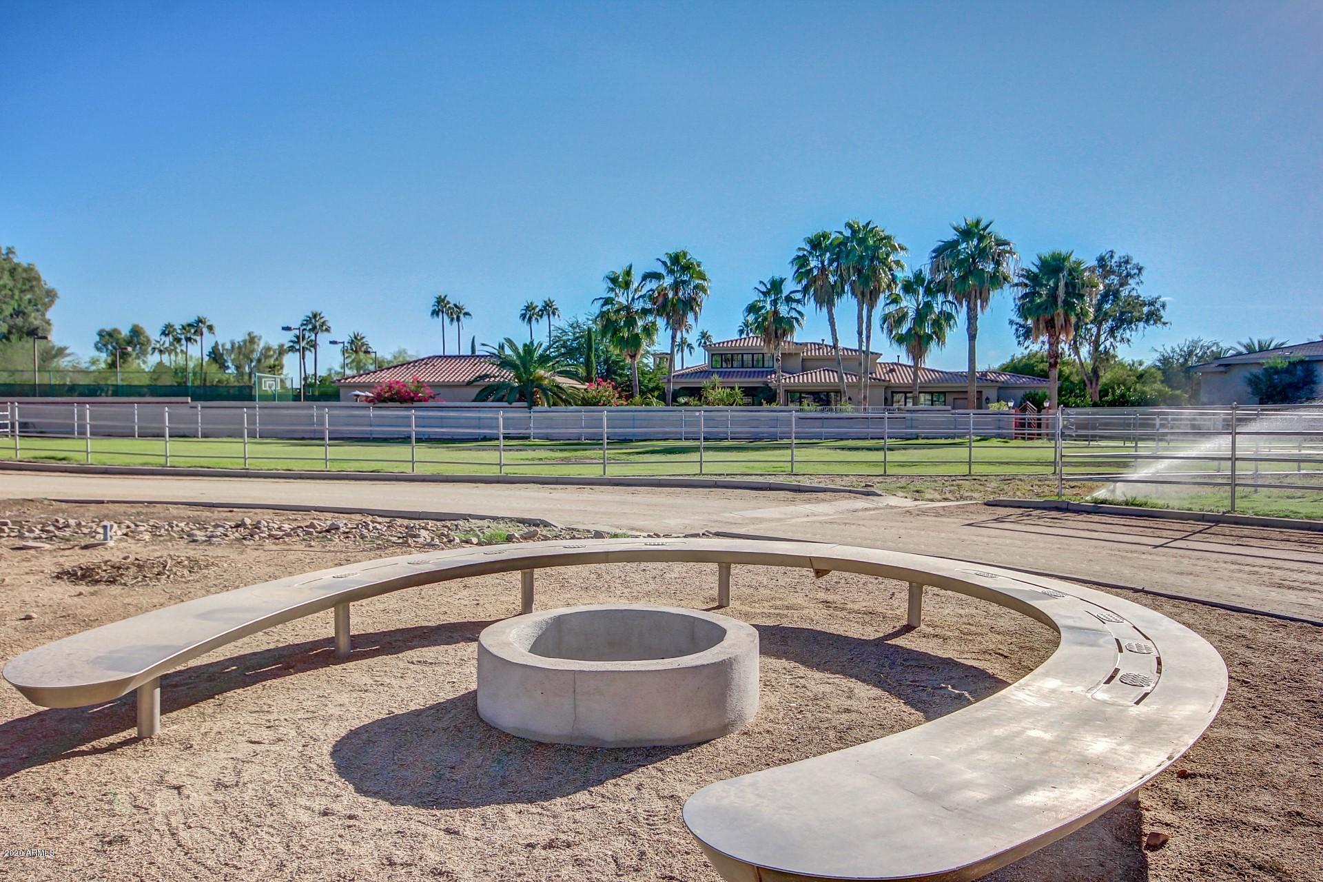 Arabian 5 Acre Estates - Residential