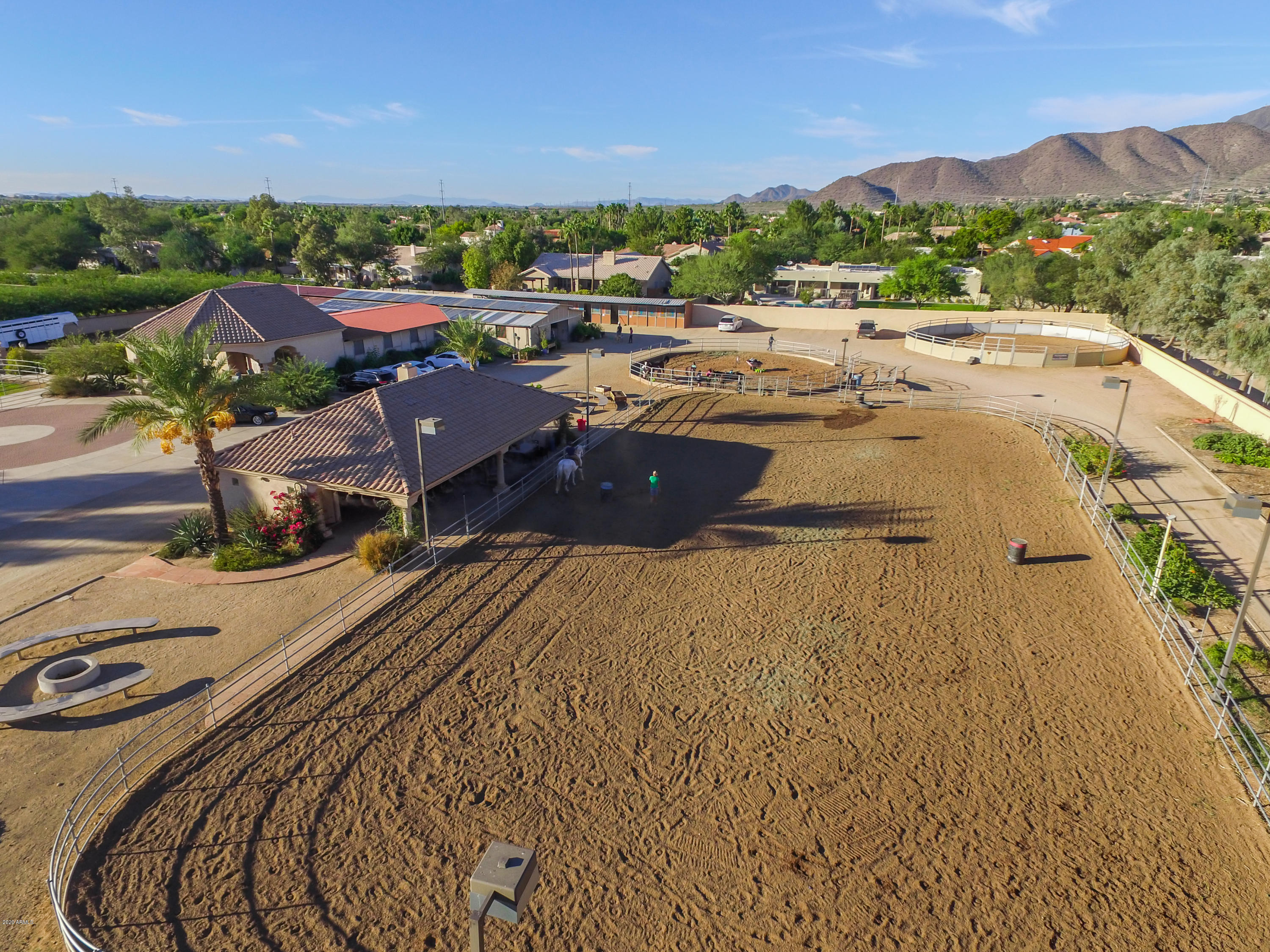 Arabian 5 Acre Estates - Residential