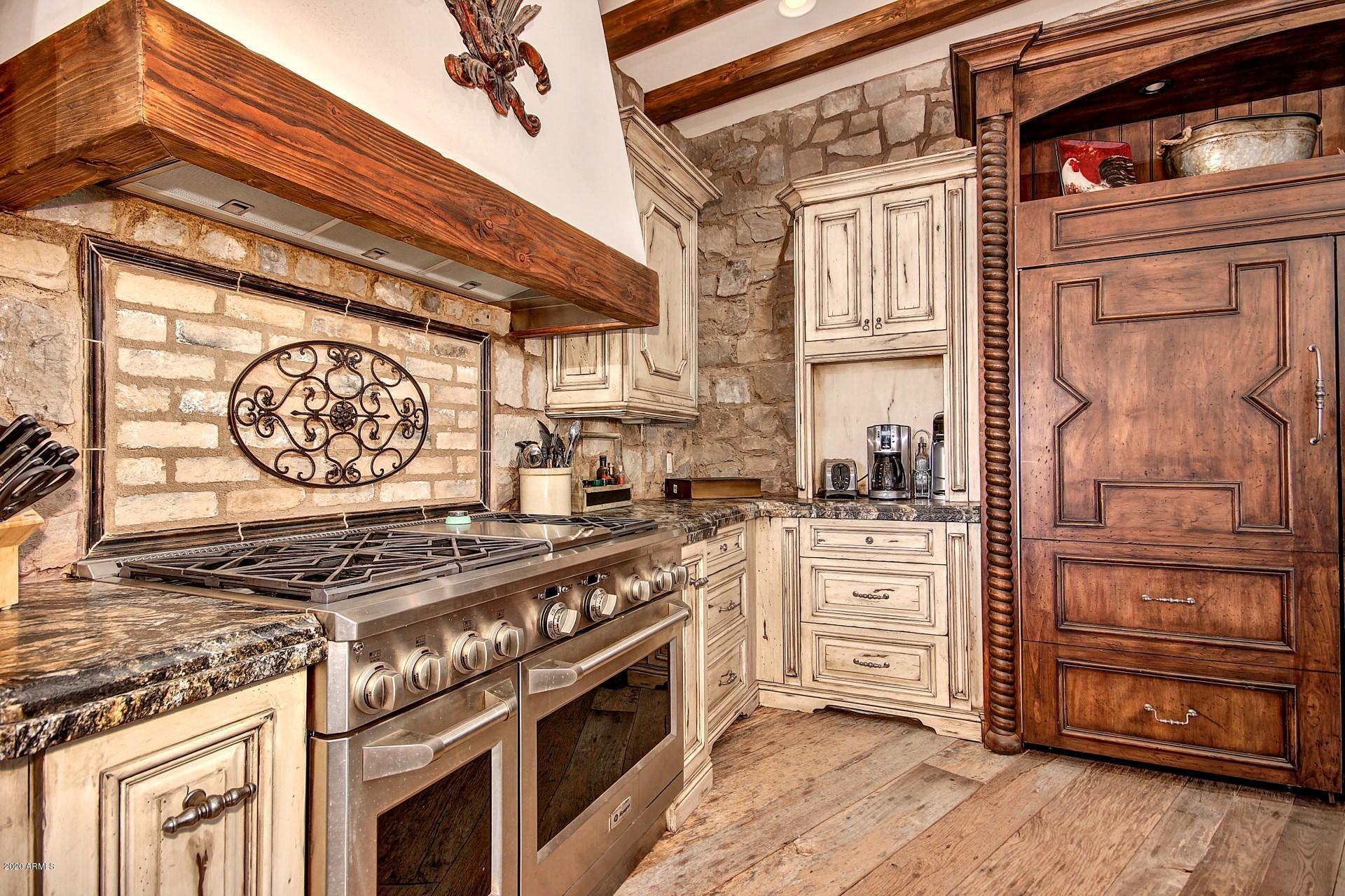 Arabian 5 Acre Estates - Residential