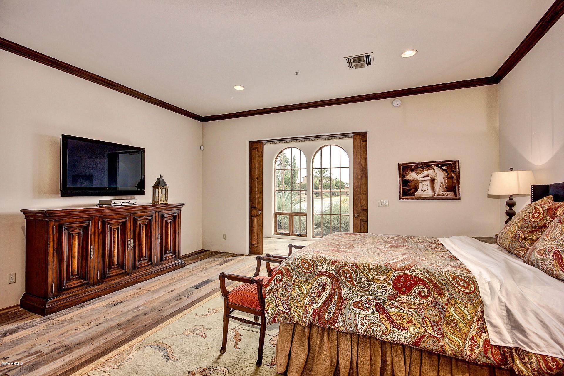 Arabian 5 Acre Estates - Residential