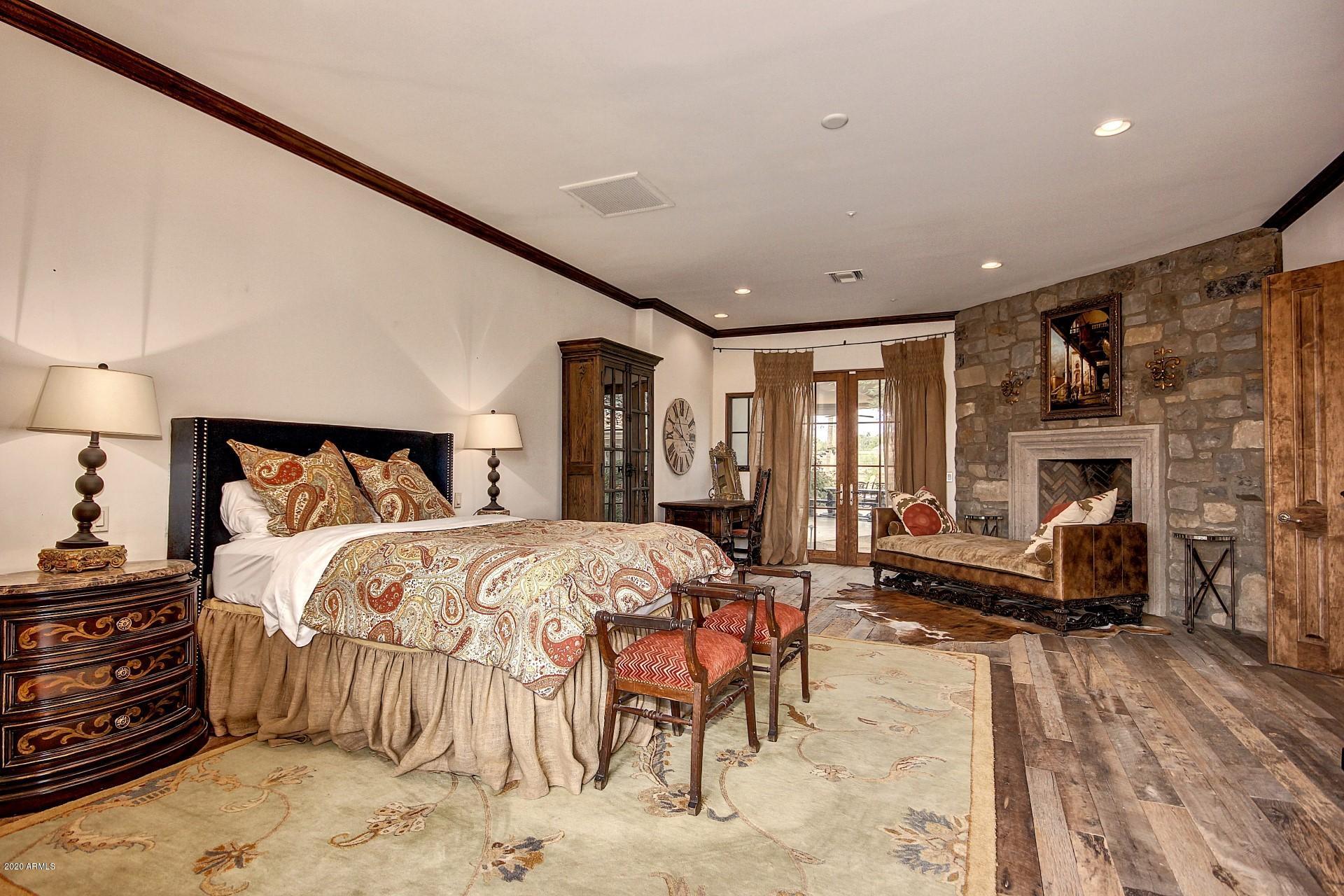 Arabian 5 Acre Estates - Residential