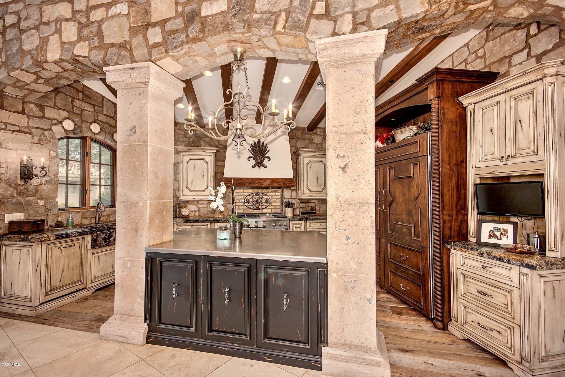 Arabian 5 Acre Estates - Residential