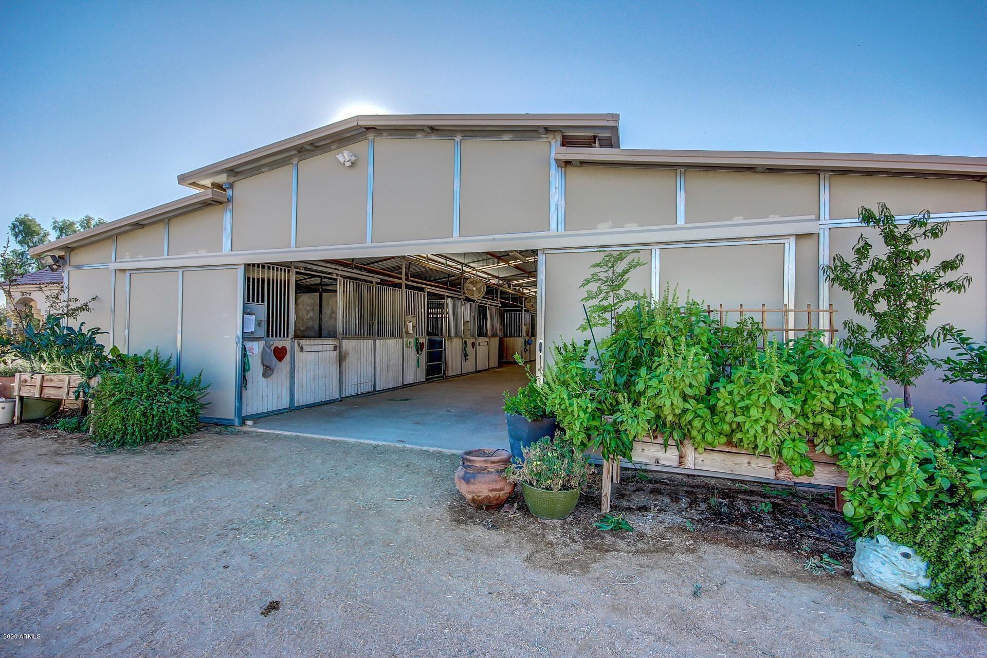 Arabian 5 Acre Estates - Residential