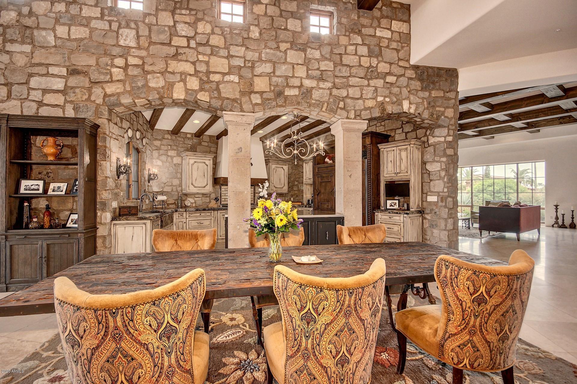 Arabian 5 Acre Estates - Residential