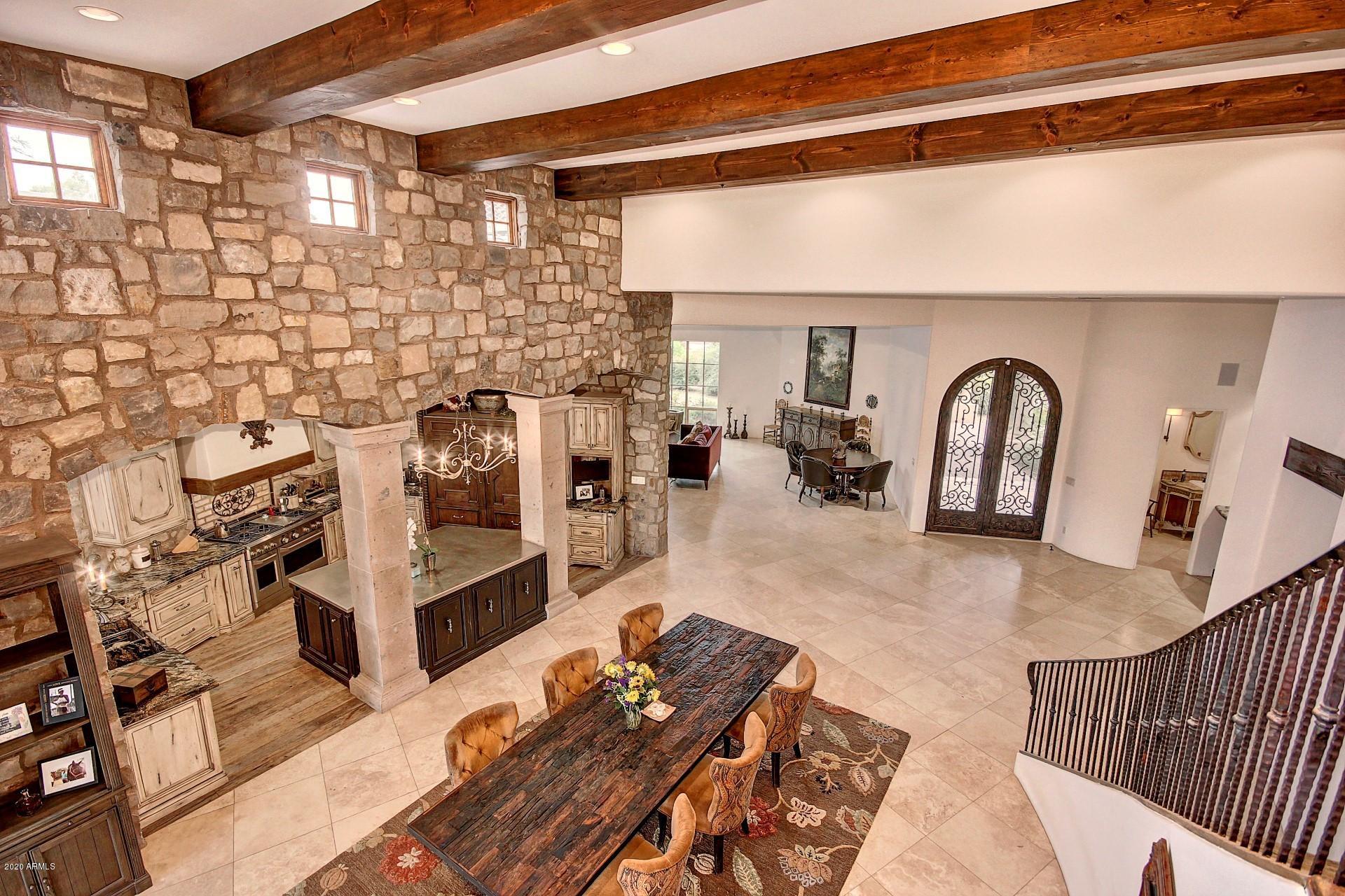 Arabian 5 Acre Estates - Residential