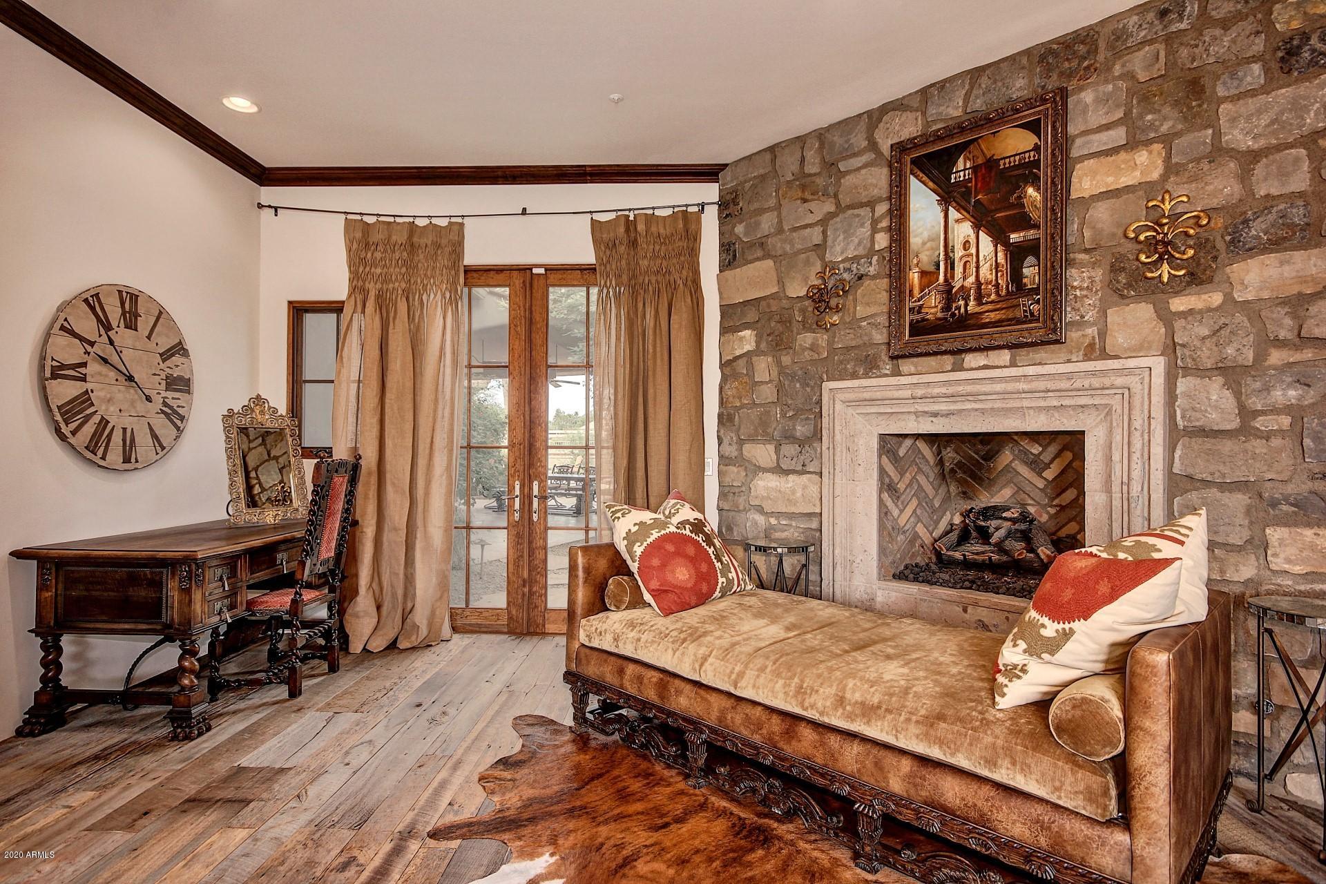 Arabian 5 Acre Estates - Residential