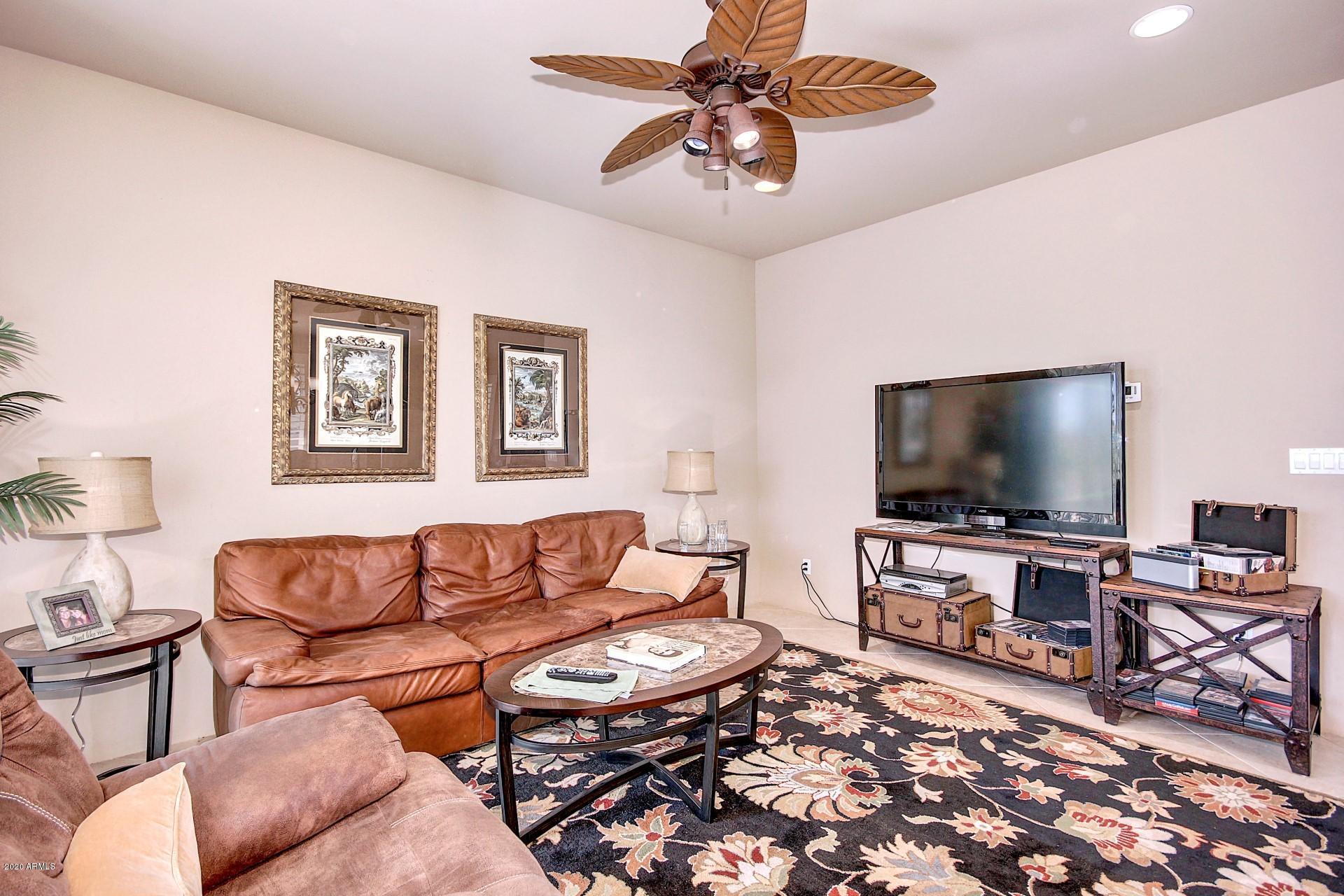 Arabian 5 Acre Estates - Residential