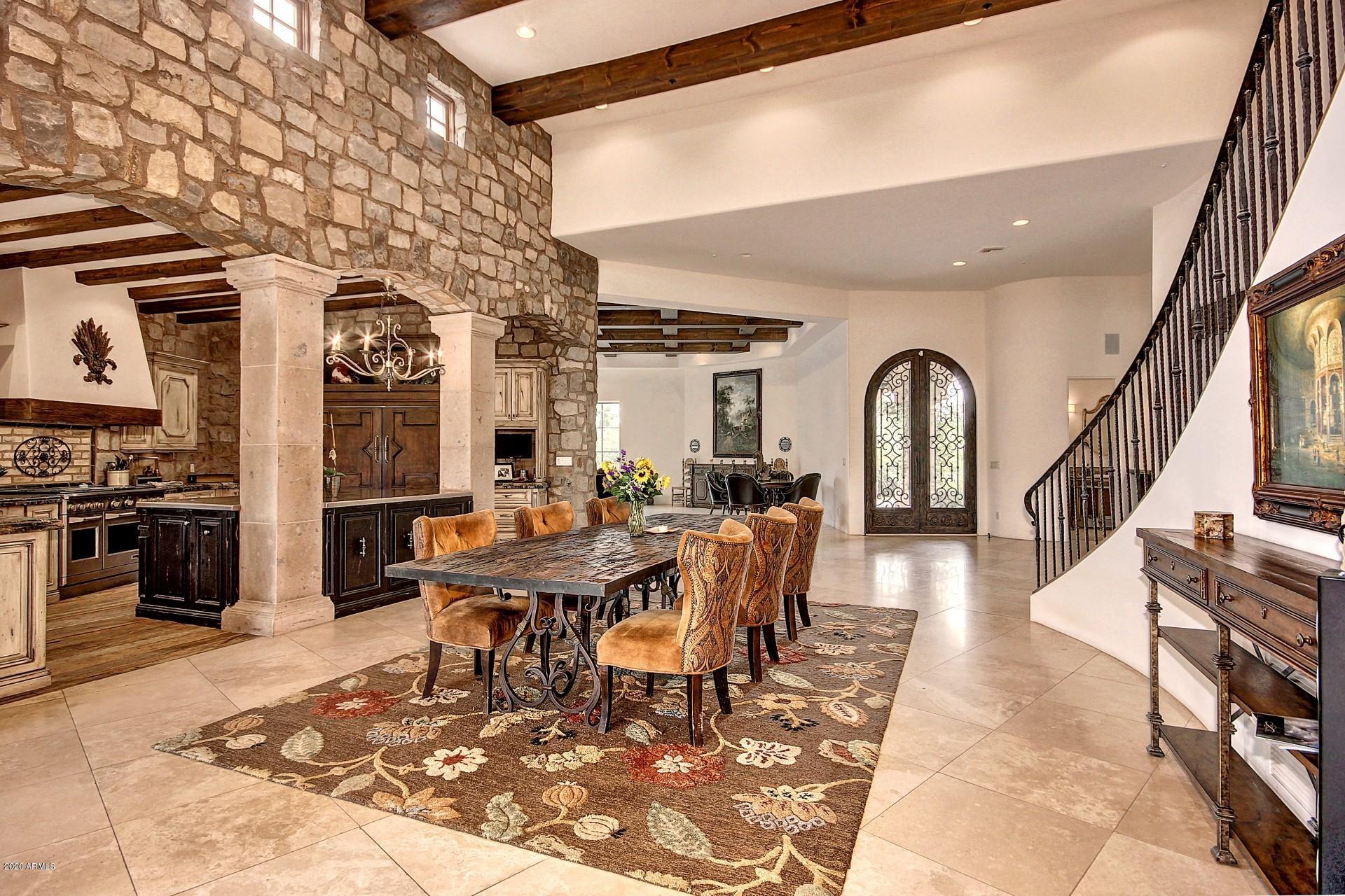 Arabian 5 Acre Estates - Residential