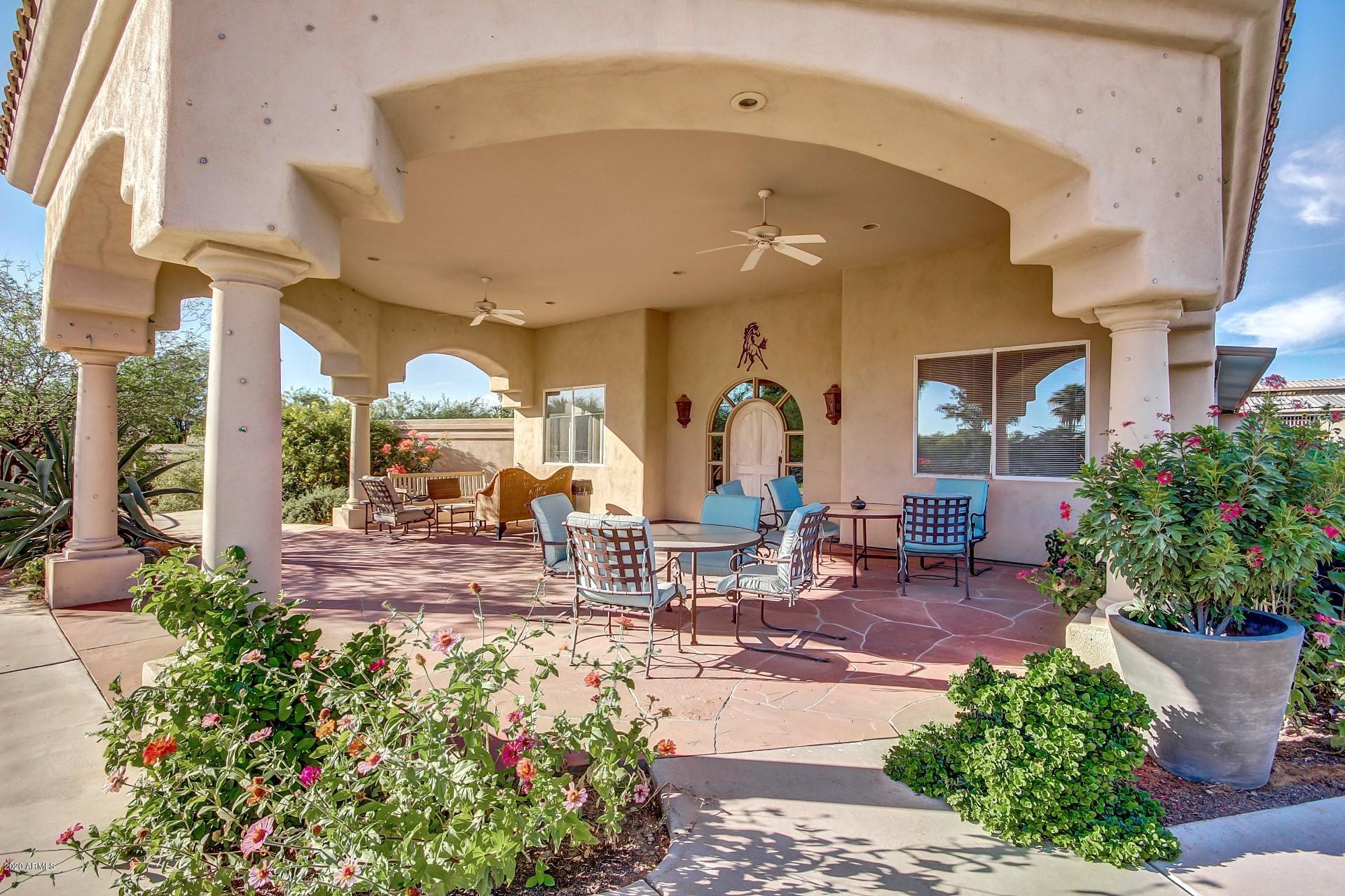 Arabian 5 Acre Estates - Residential