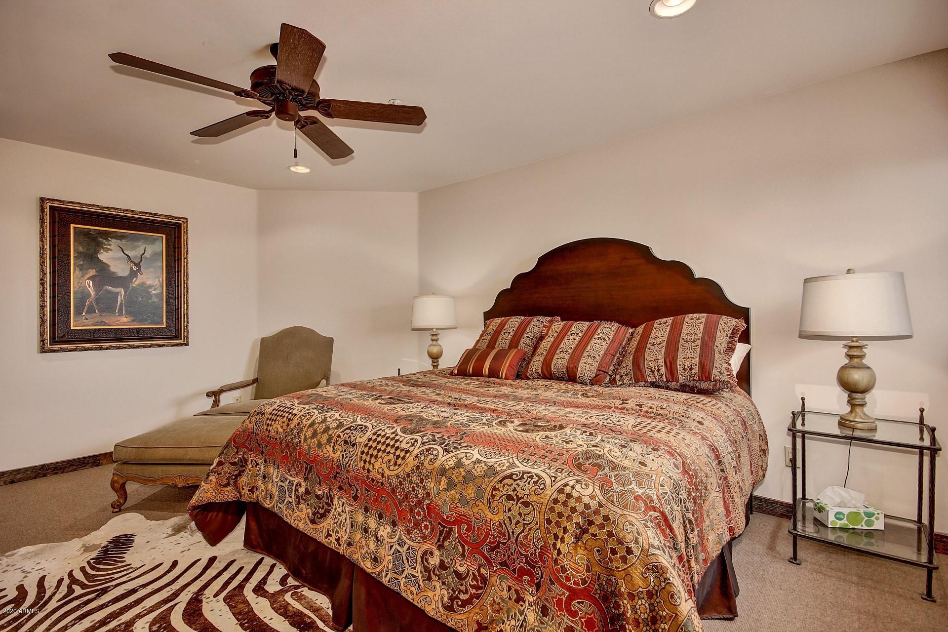 Arabian 5 Acre Estates - Residential