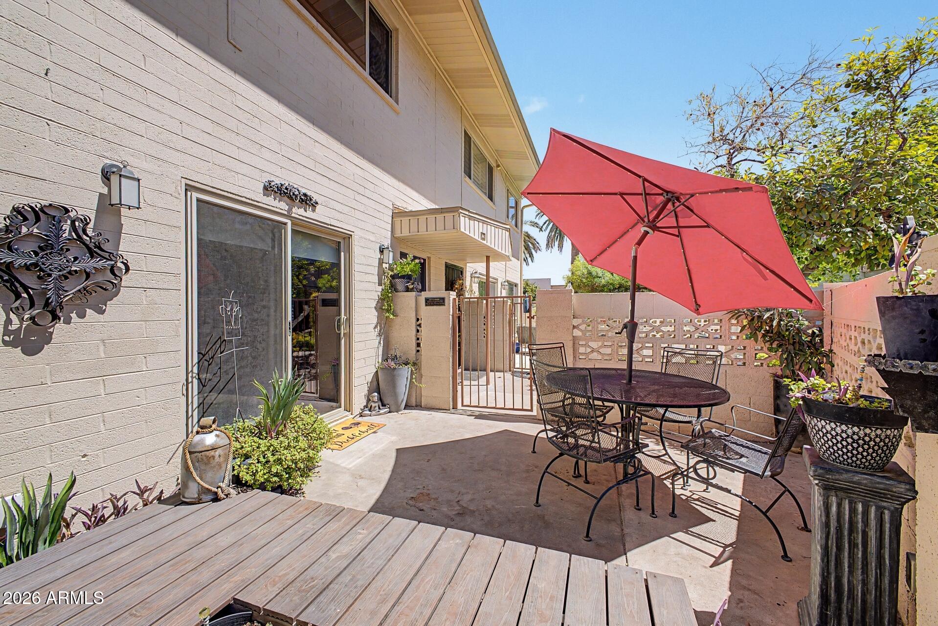 Park North Ardmore - Residential
