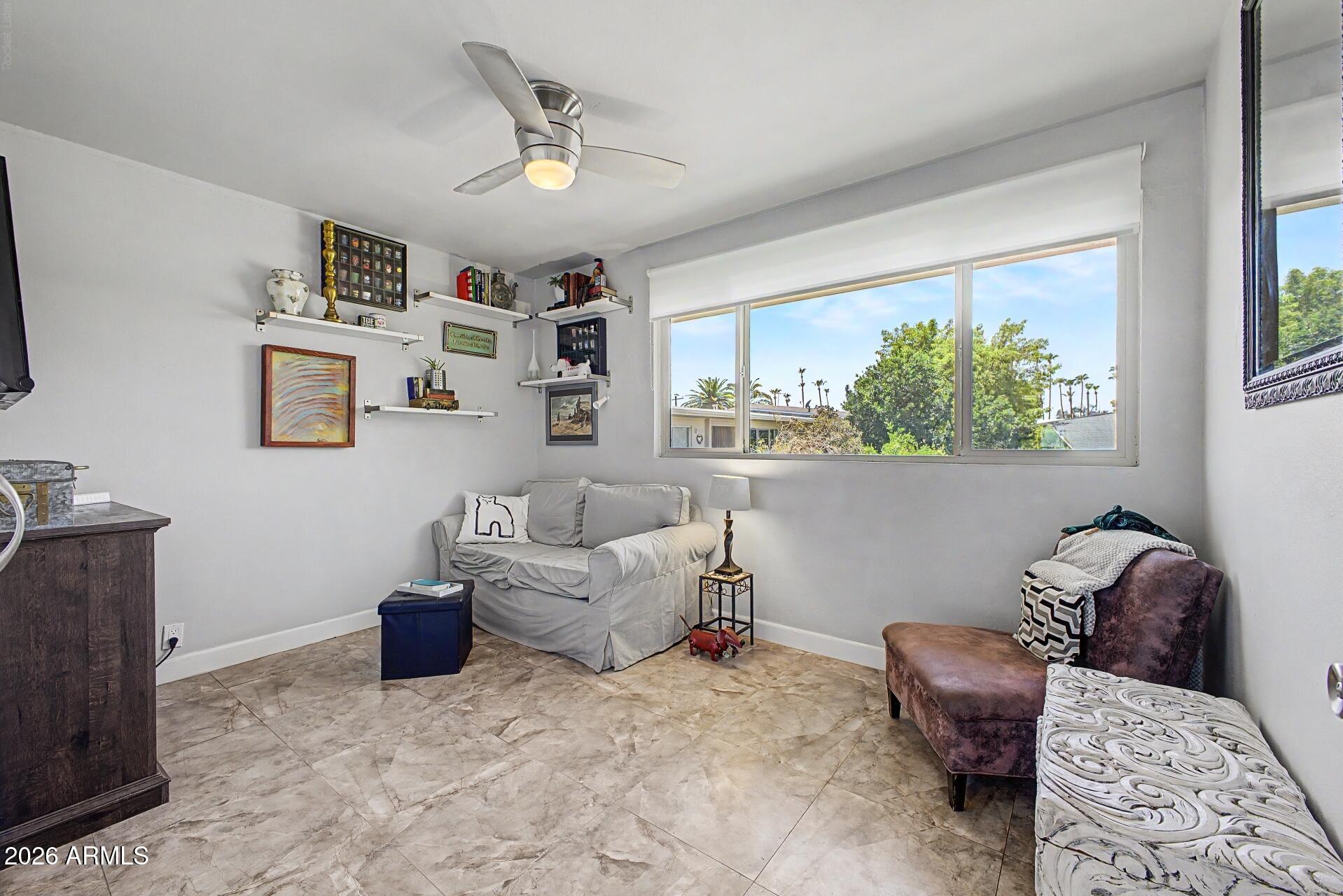 Park North Ardmore - Residential